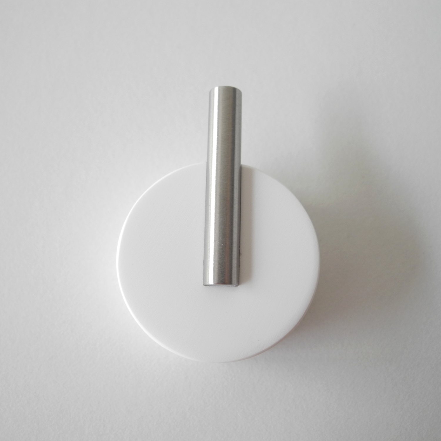 Stone Haken klein matt 32235