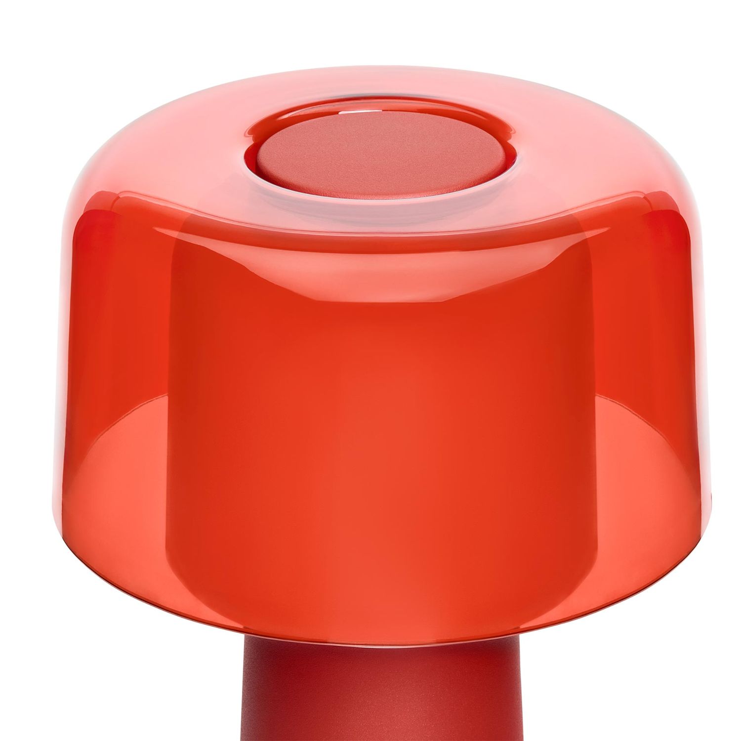 Fatboy - Revolve Portable Tischlampe cayenne