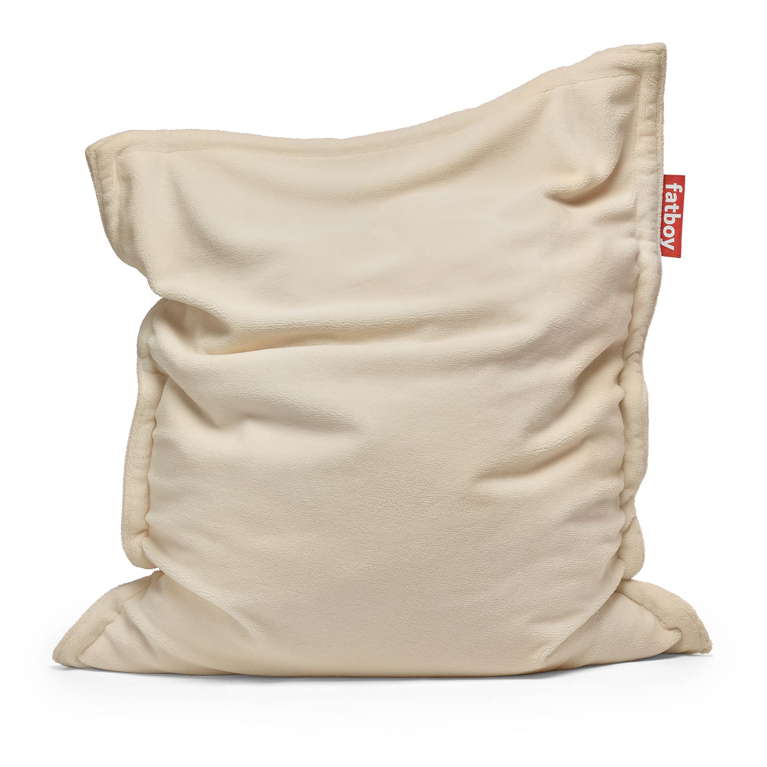 fatboy slim teddy off white 60143