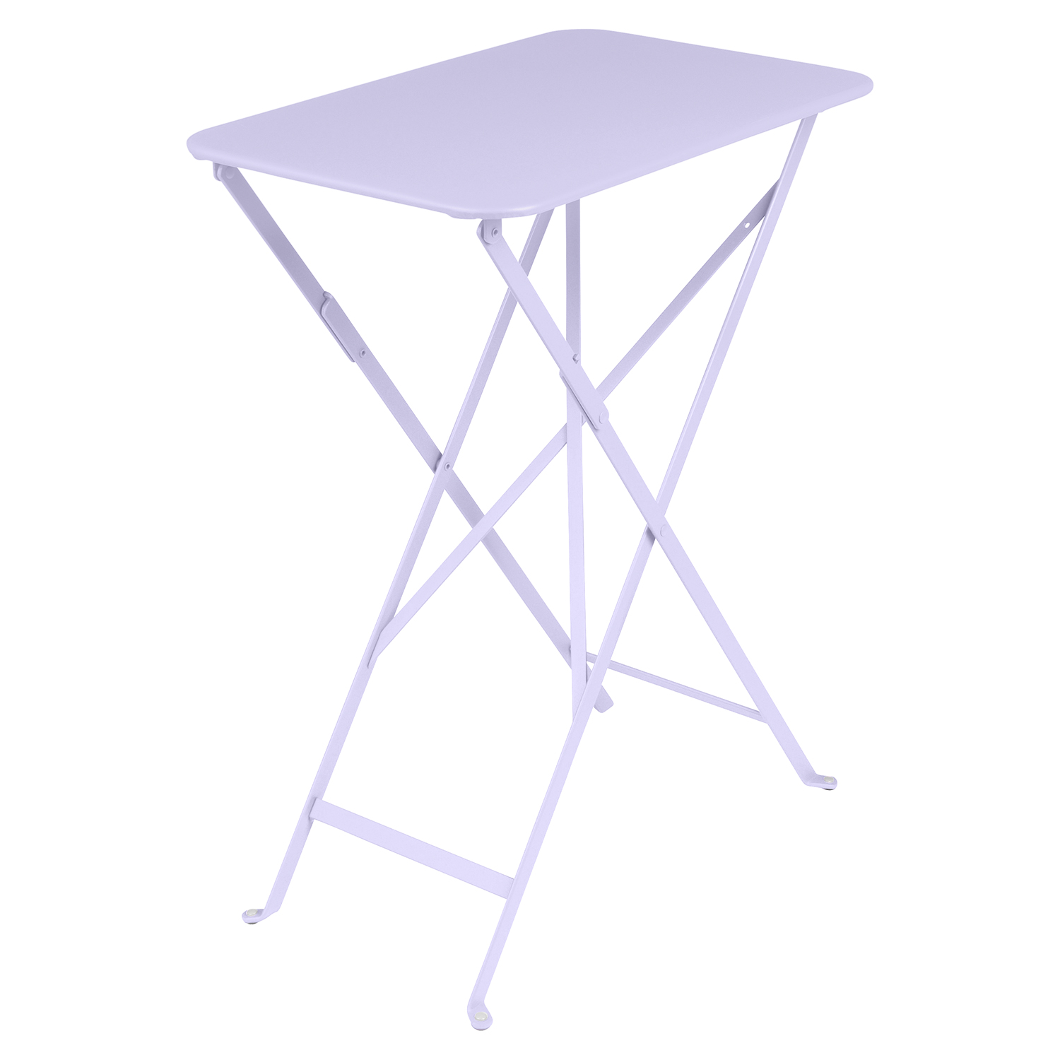 fermob bistro tisch 57X37 marshmellow 6034D1 105669
