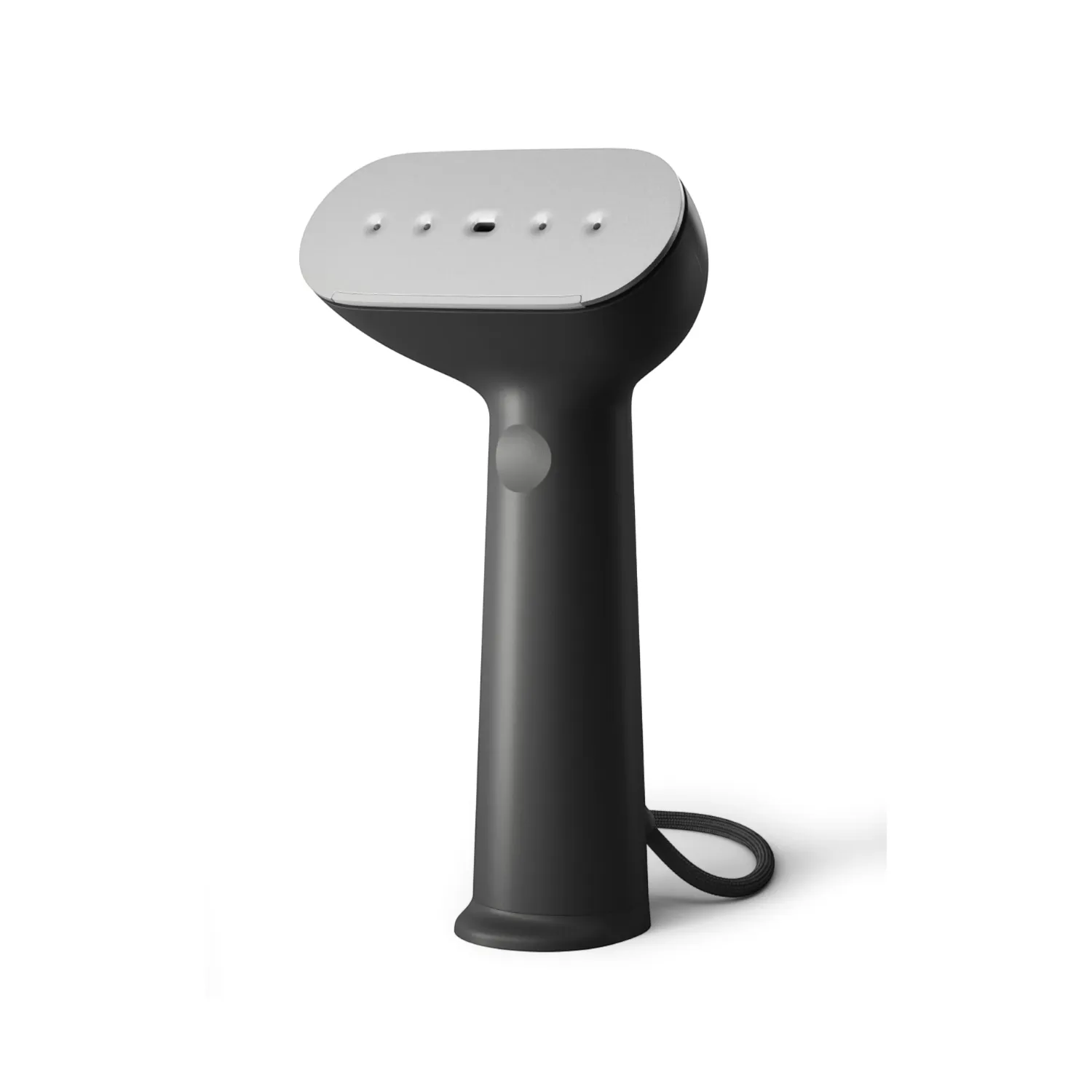 Steamery - Cirrus Icon Dampfglätter charcoal