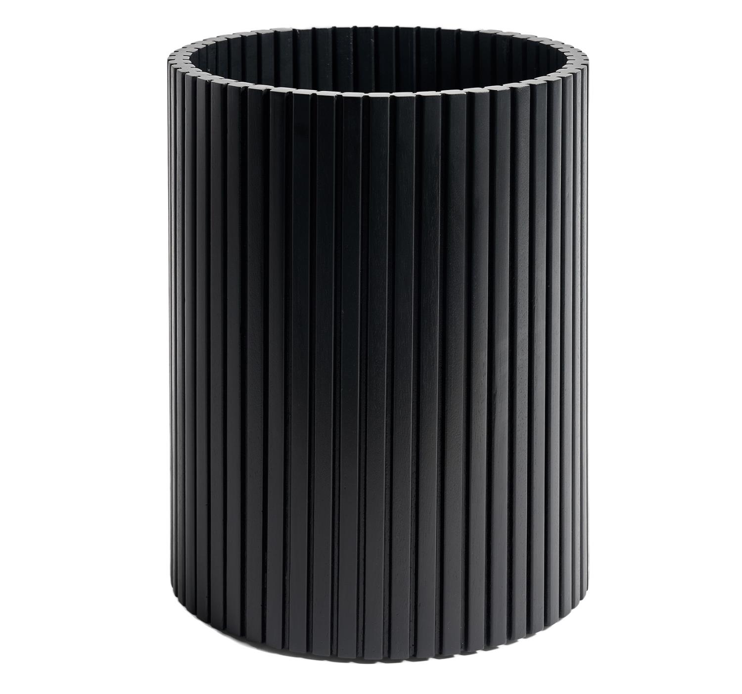 ethnicraft roller max papierkorb 84085