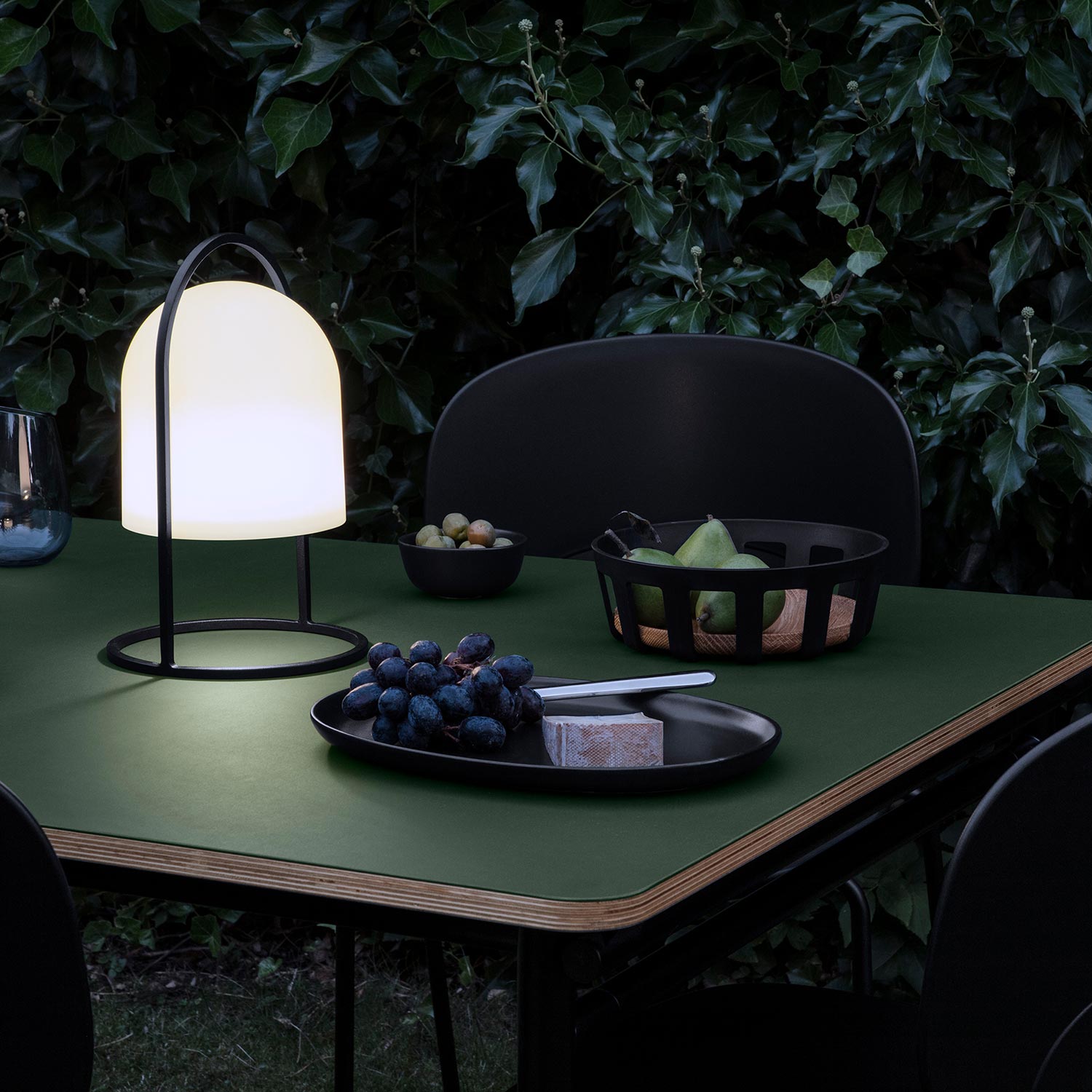 eva solo solar leuchte klein 78676