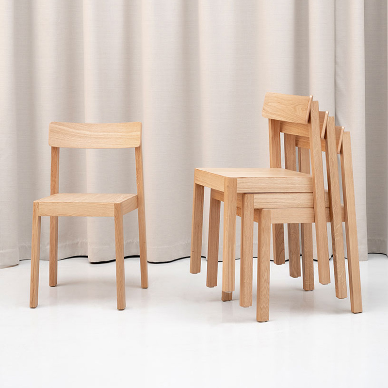 Jan Kurtz - Tünn Stuhl