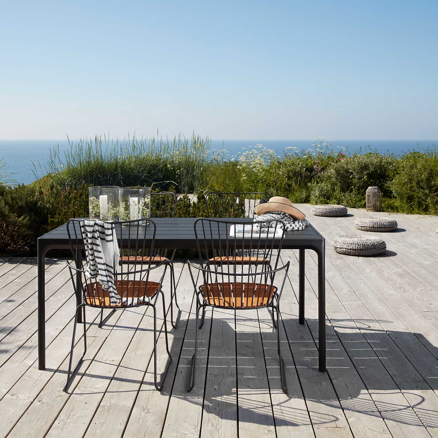 tisch garten four houe 92623