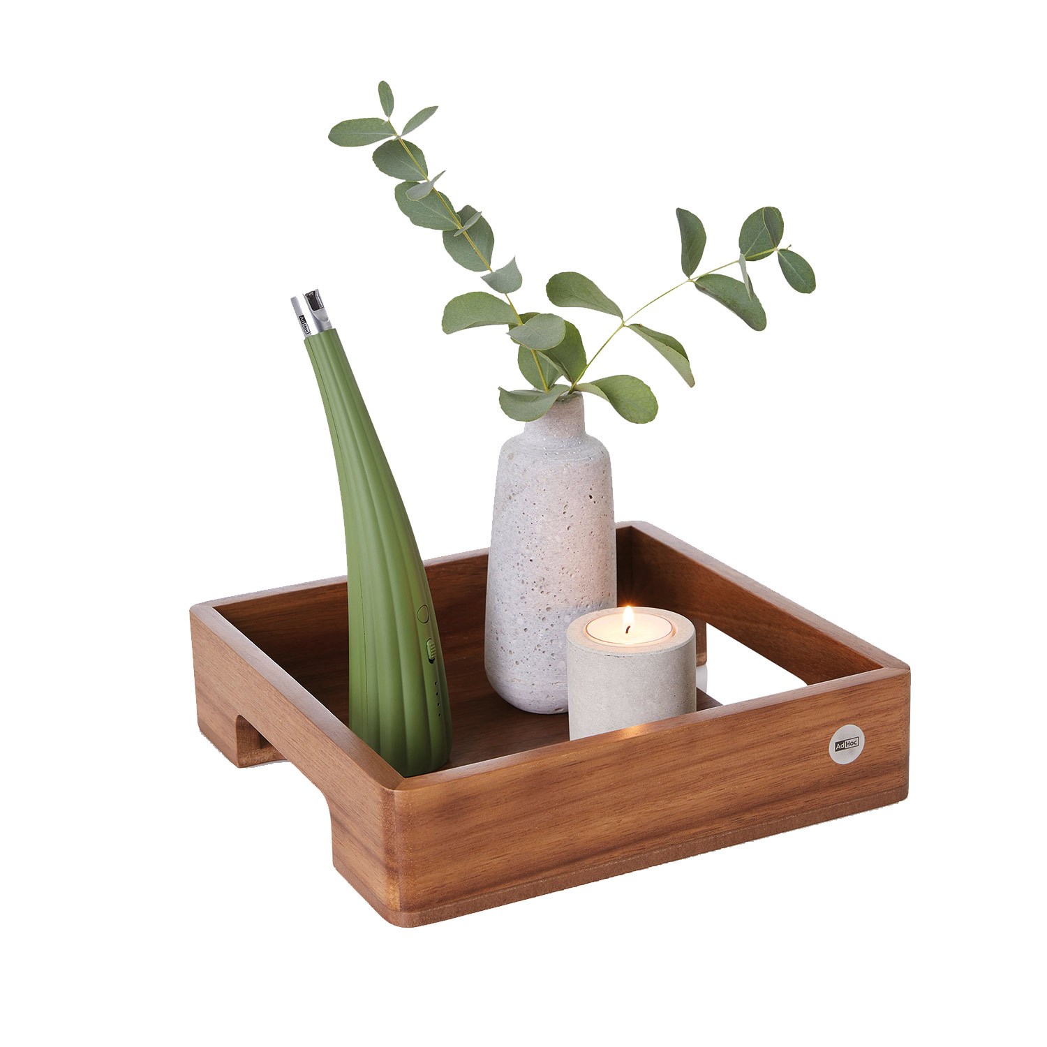 shop adhoc tablett klein deko 90403