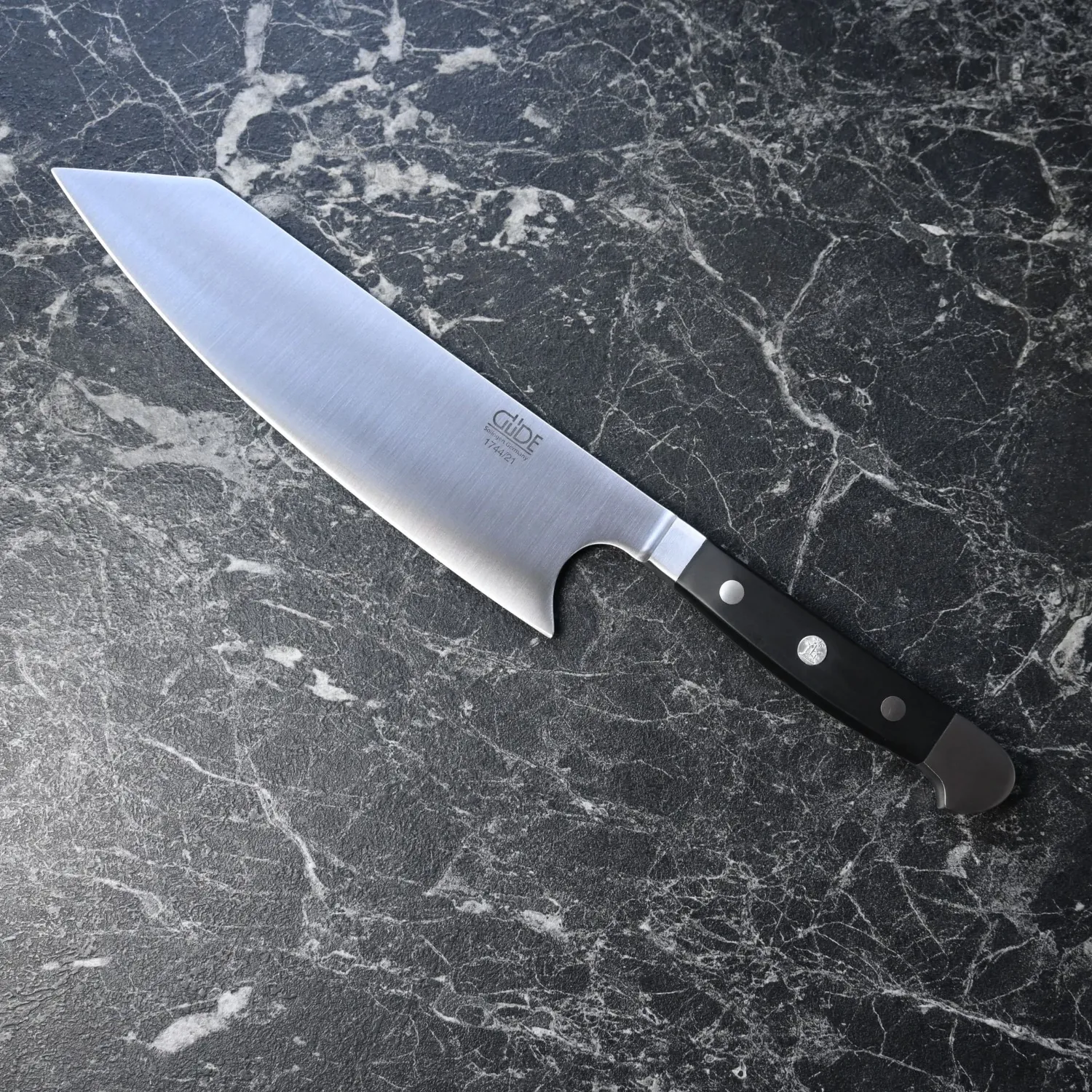Güde - Kiritsuke Kochmesser 21 cm Serie Alpha