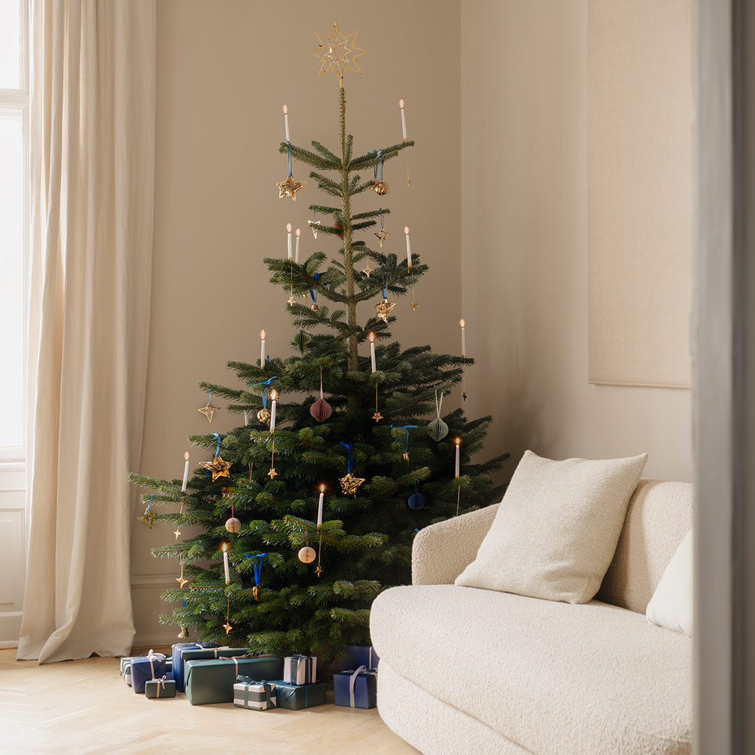 georg jensen weihnachtsschmuck 2021 73564