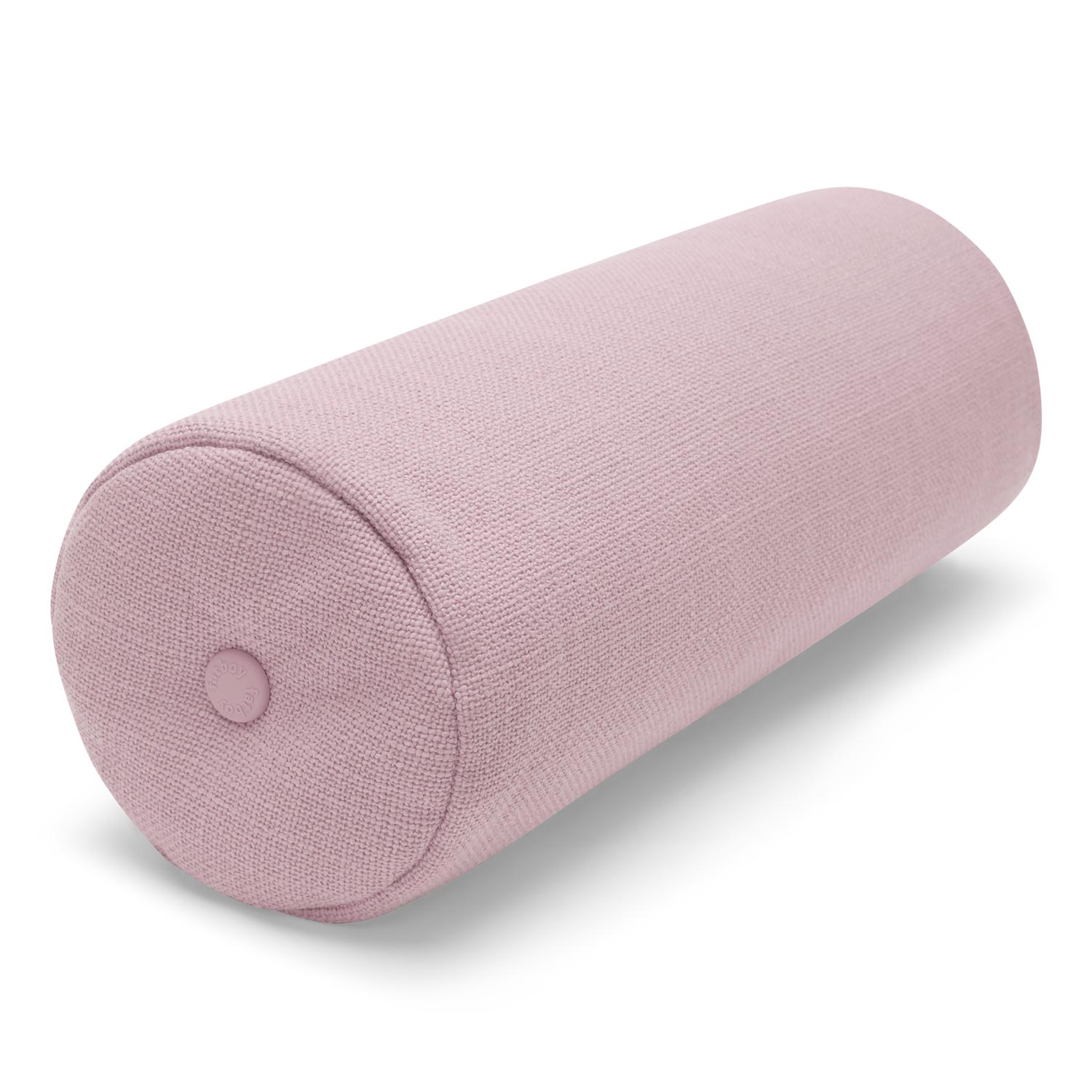 fatboy puff weave rolster pillow bubblepink 87778