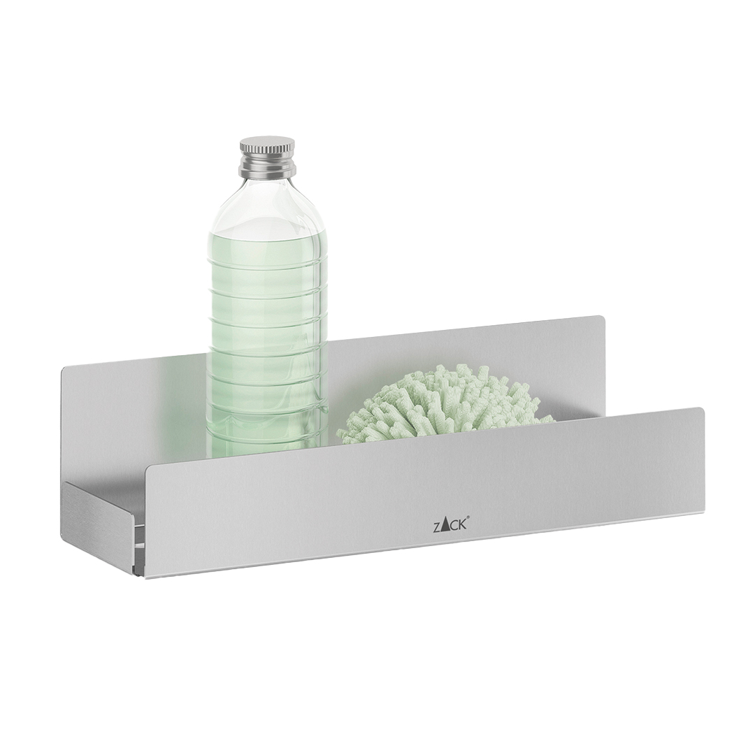 zack potes duschablage shampoo 90706