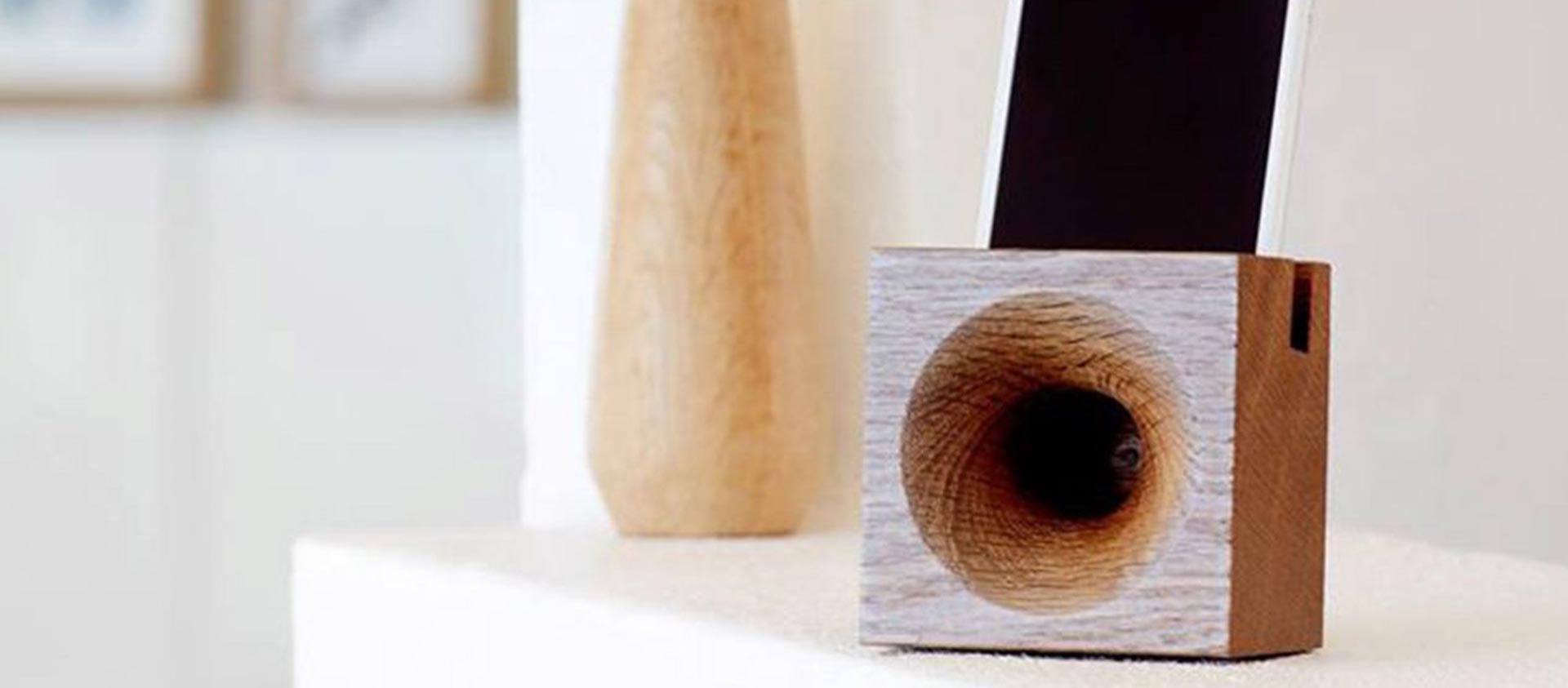 Kategorie Headerbanner Lautsprecher