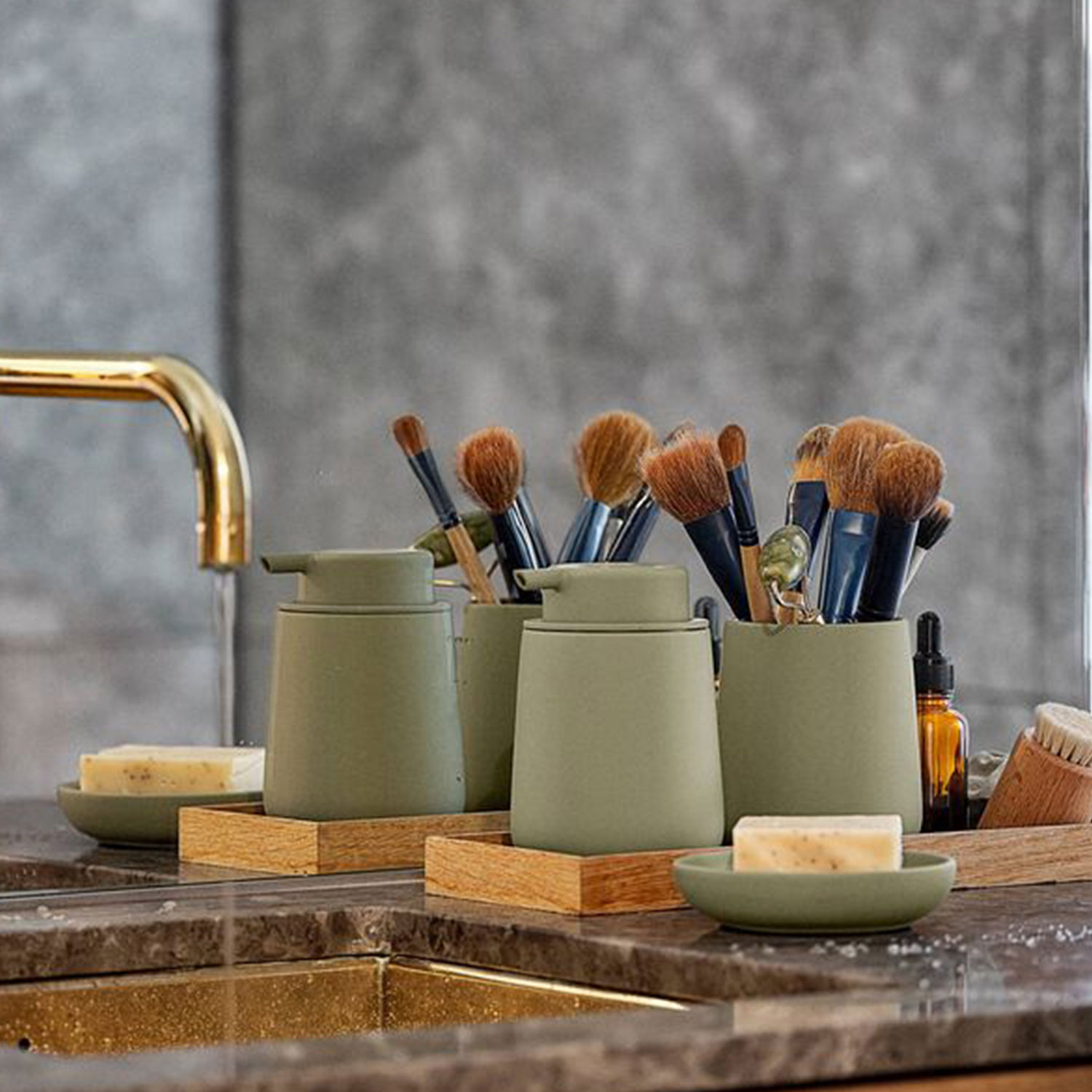 Zone Denmark Nova One Seifenspender Ambient 2 105005