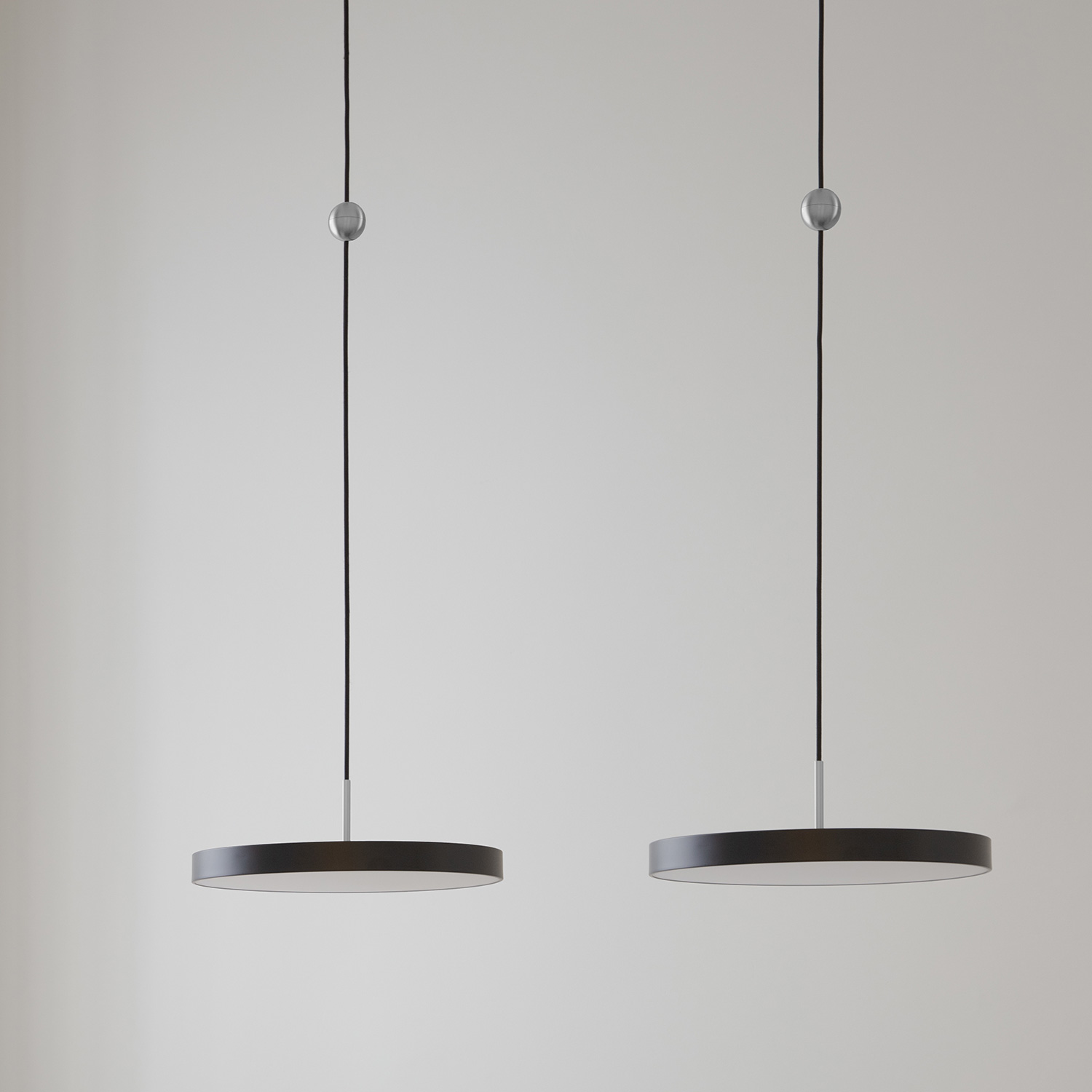 UMAGE cord connector stahl mit asteria 102918