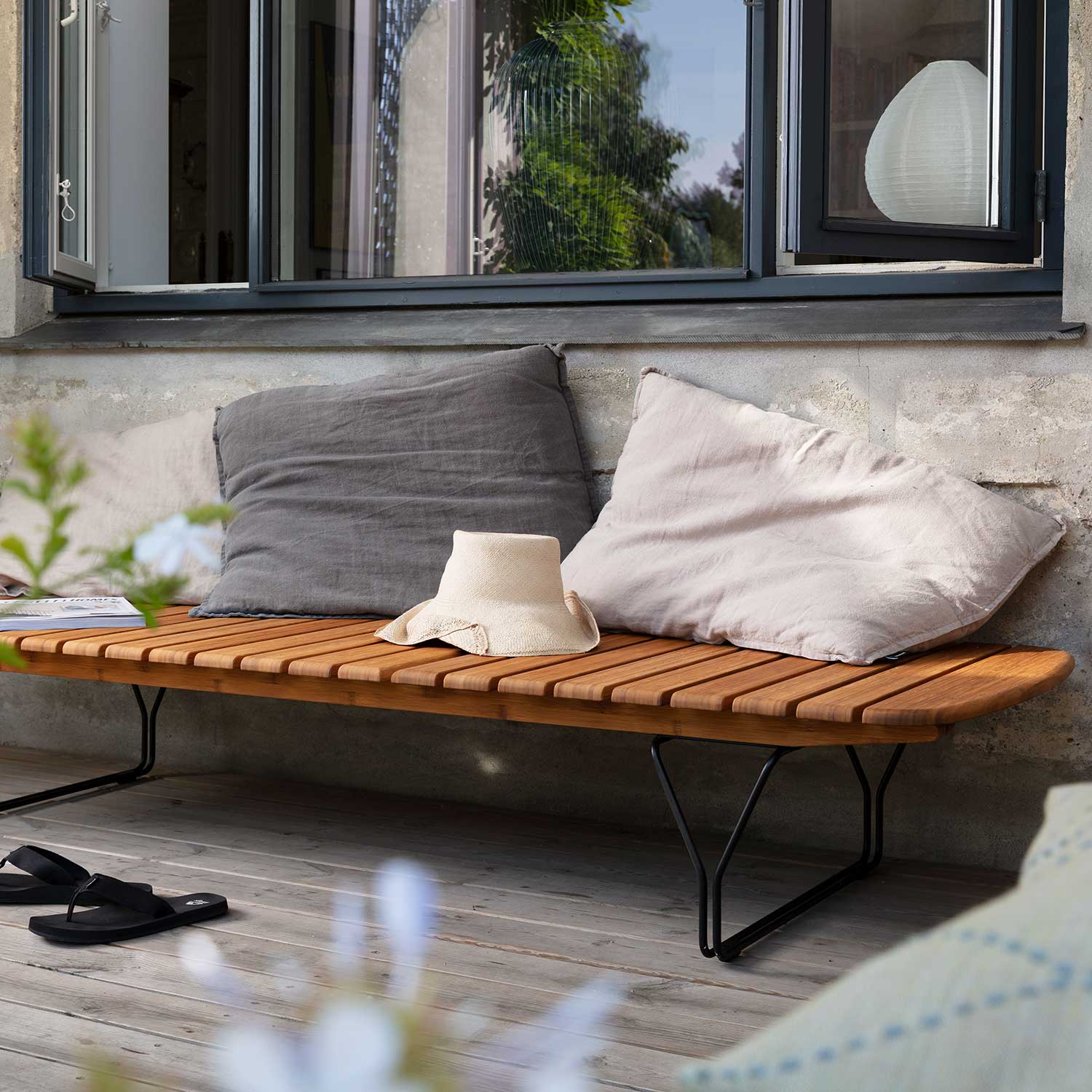 molo sonnenliege houe 92693