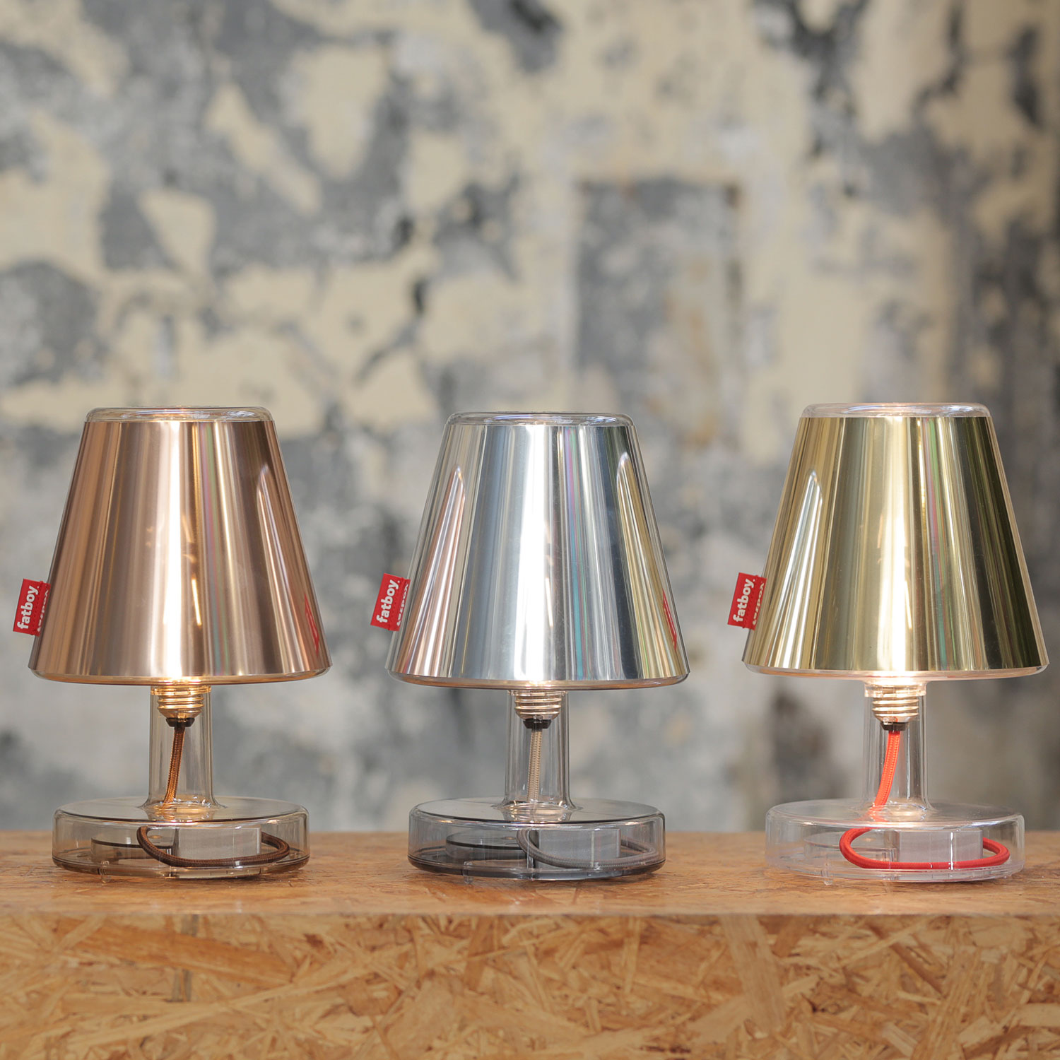 FATBOY Metallicappie 2