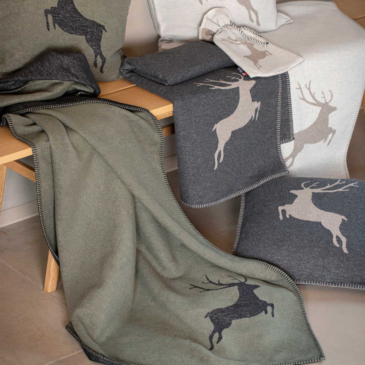 hirsch serie david fussenegger 96263