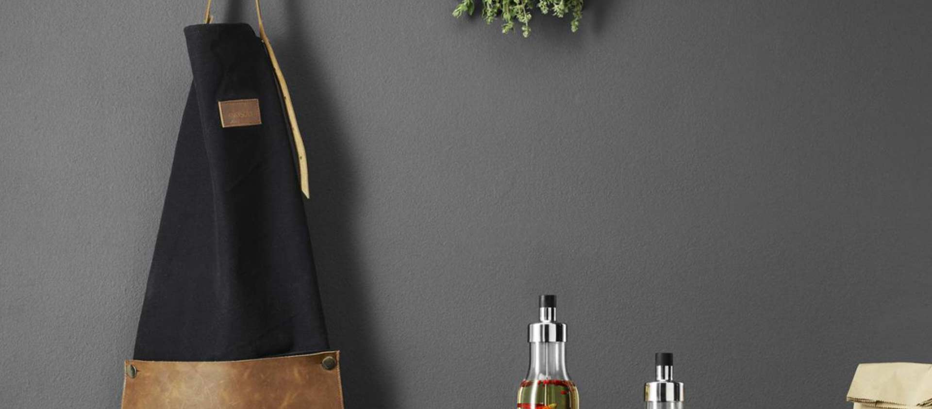 Kategorie Headerbanner Kochschuerze