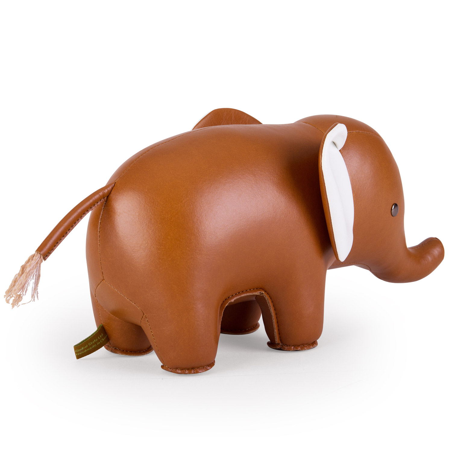 zueny Elephant ZCBV0233 2