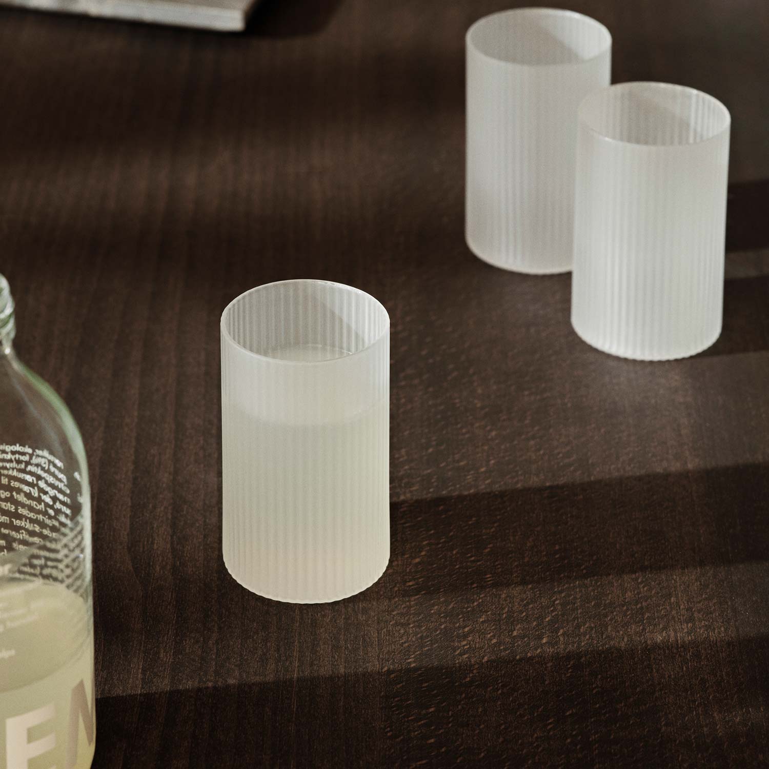 fermLIVING Ripple Verrines SetOf4 matt 1104269328 101546