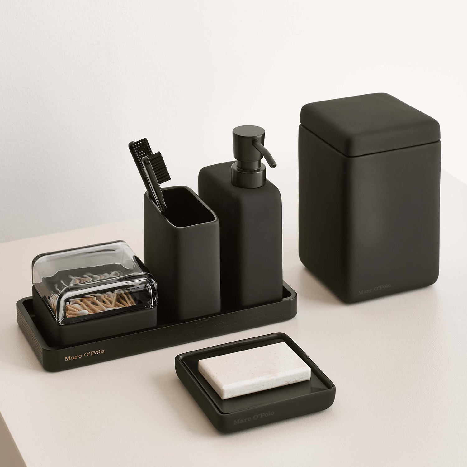 marco polo the edge bad serie anthrazit 76813