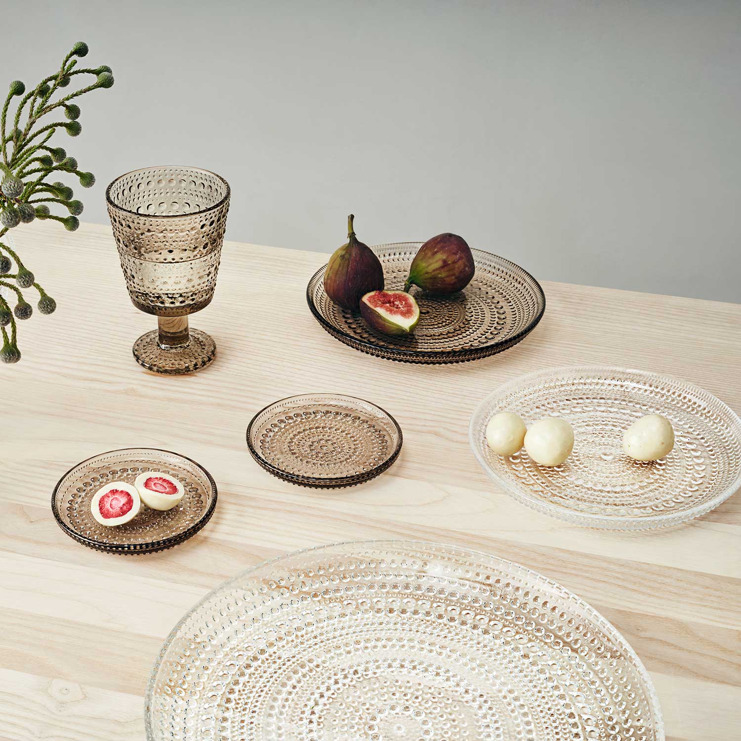 iittala kastehelmi serie 103245