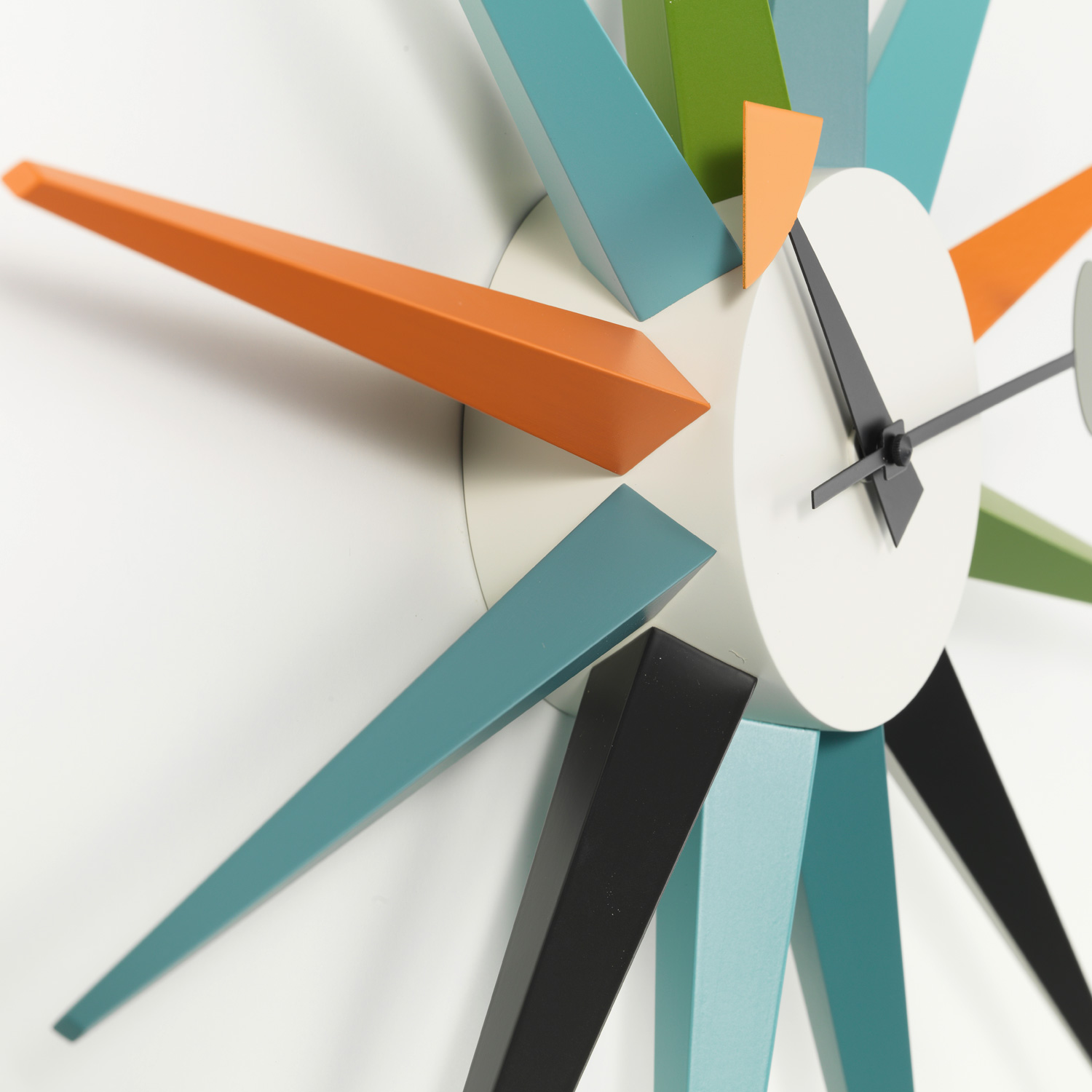 vitra sunburst mehrfarbig 3