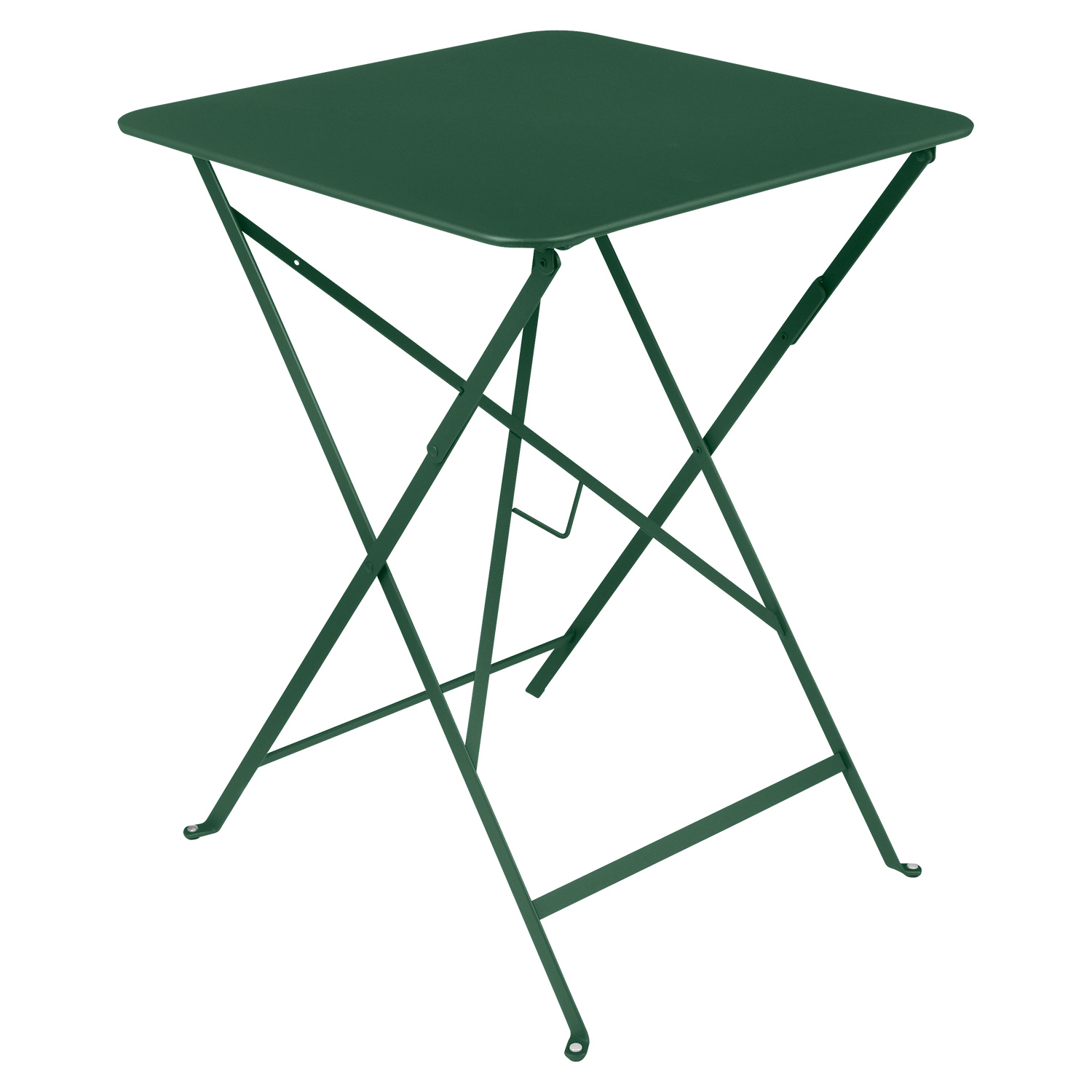 fermob bistro tisch 57x57 zederngruen 02 108712