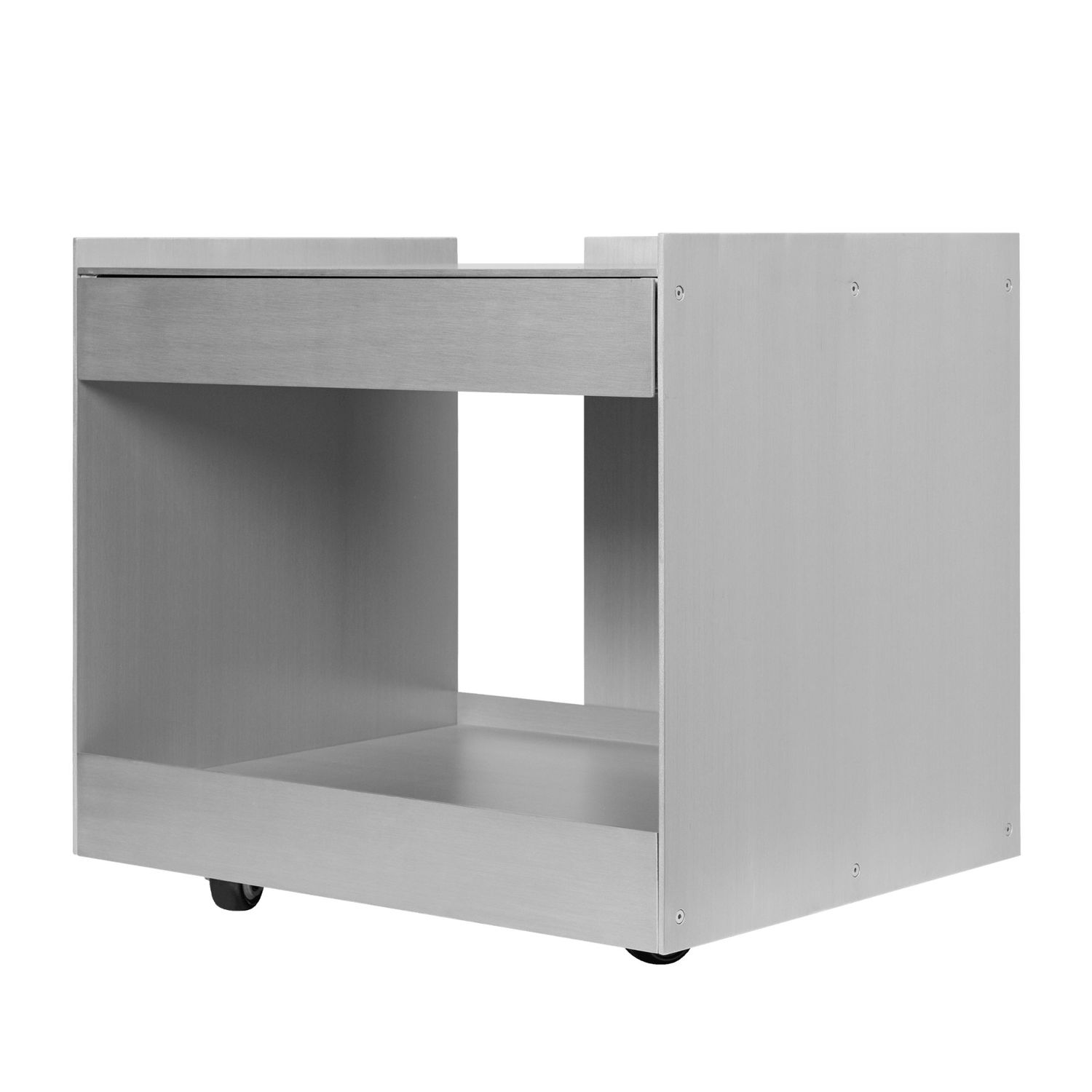 Ferm Living - Lager Trolley mit Schublade