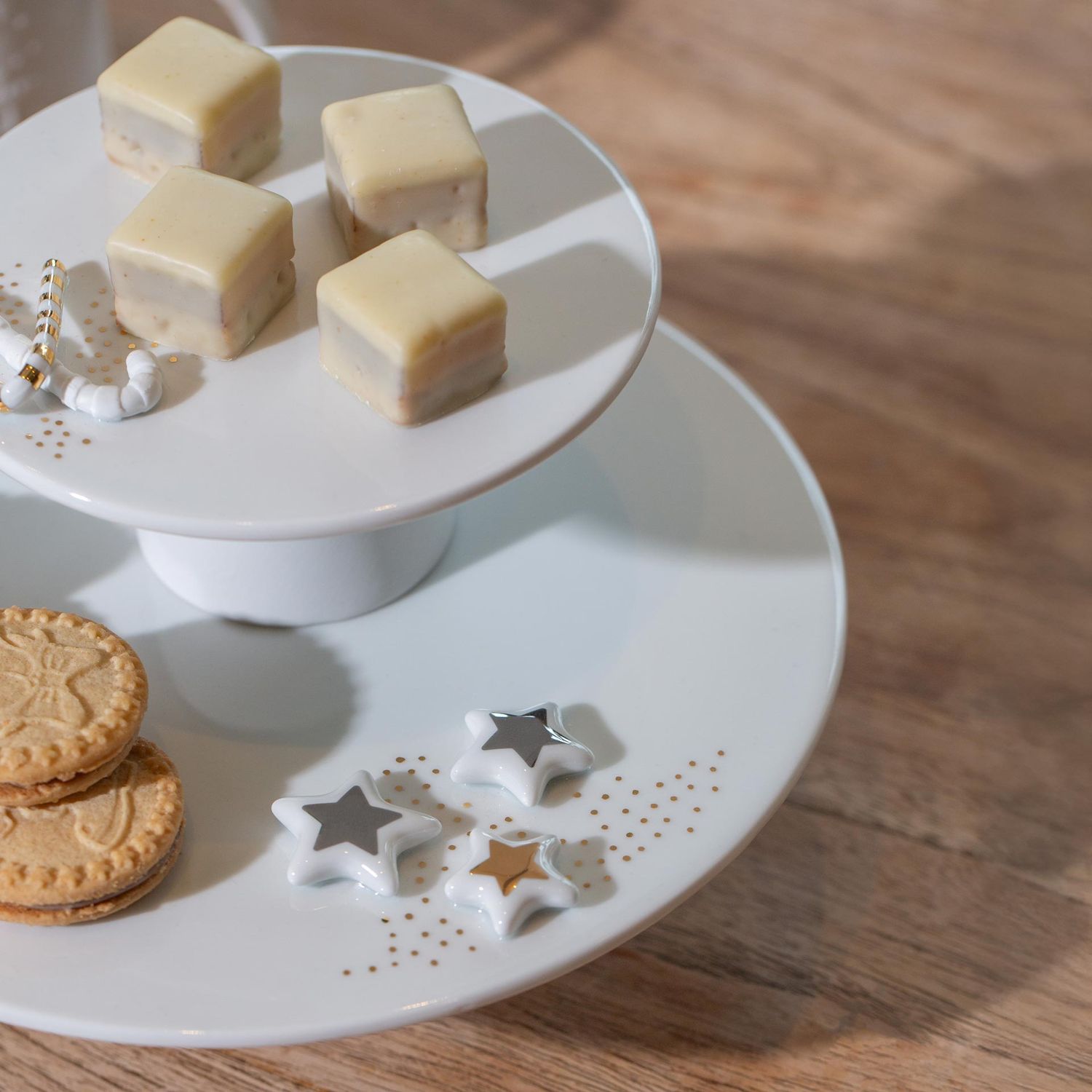 Räder Design - Etagere Zimtsterne