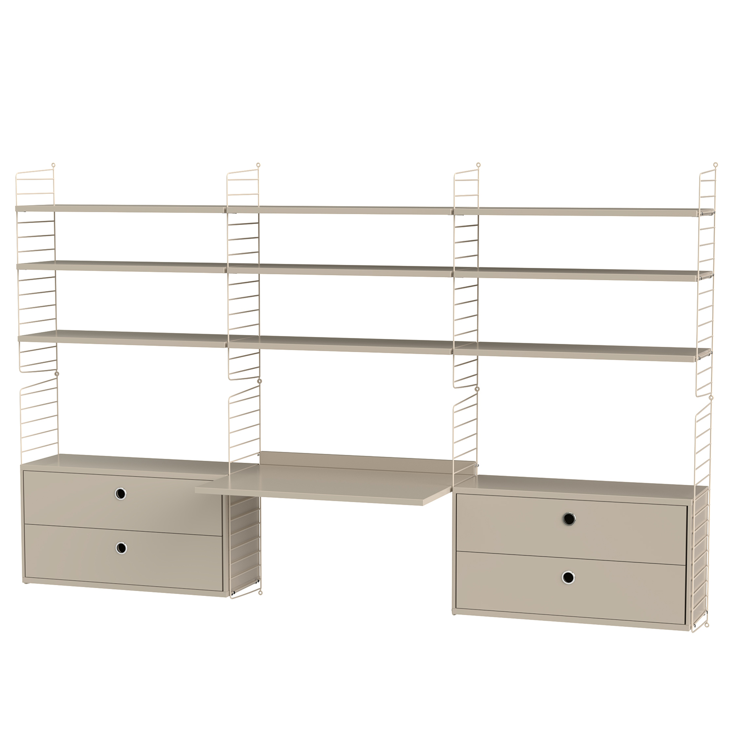 string arbeitszimmer w f 14 14 67673