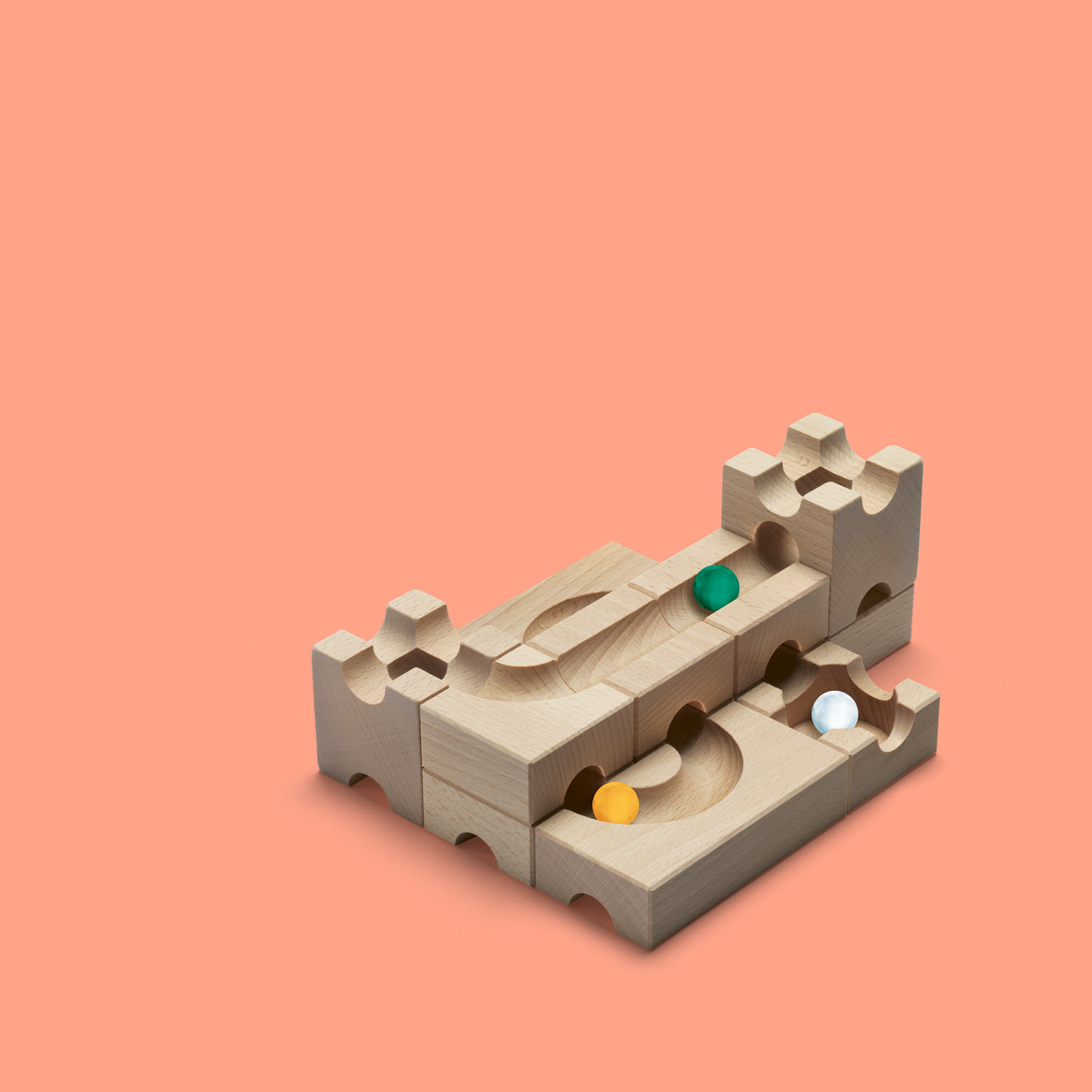 cuburo kugelbahn sub 82824