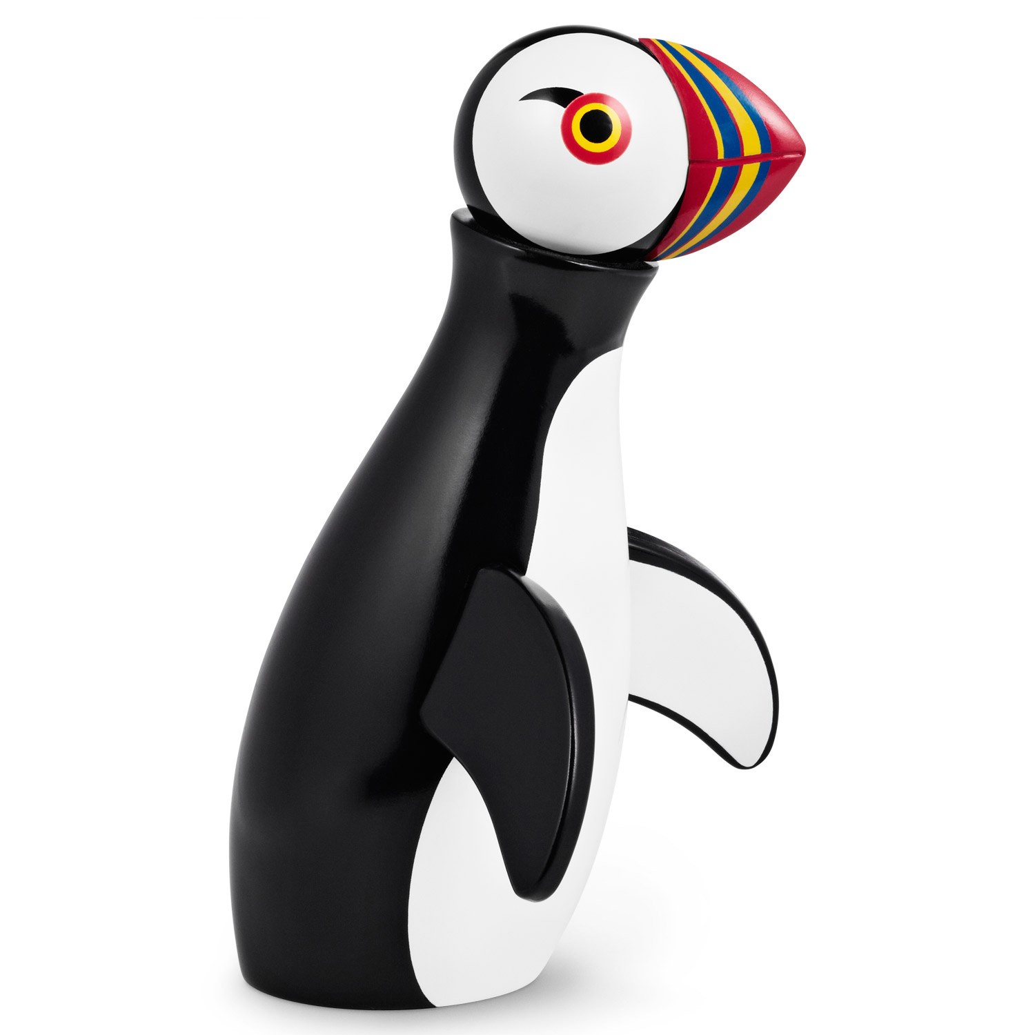 Kay Bojesen - Papageitaucher H19,5 cm