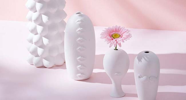 Jonathan Adler Vasen Georgia verschiedene Ausführungen