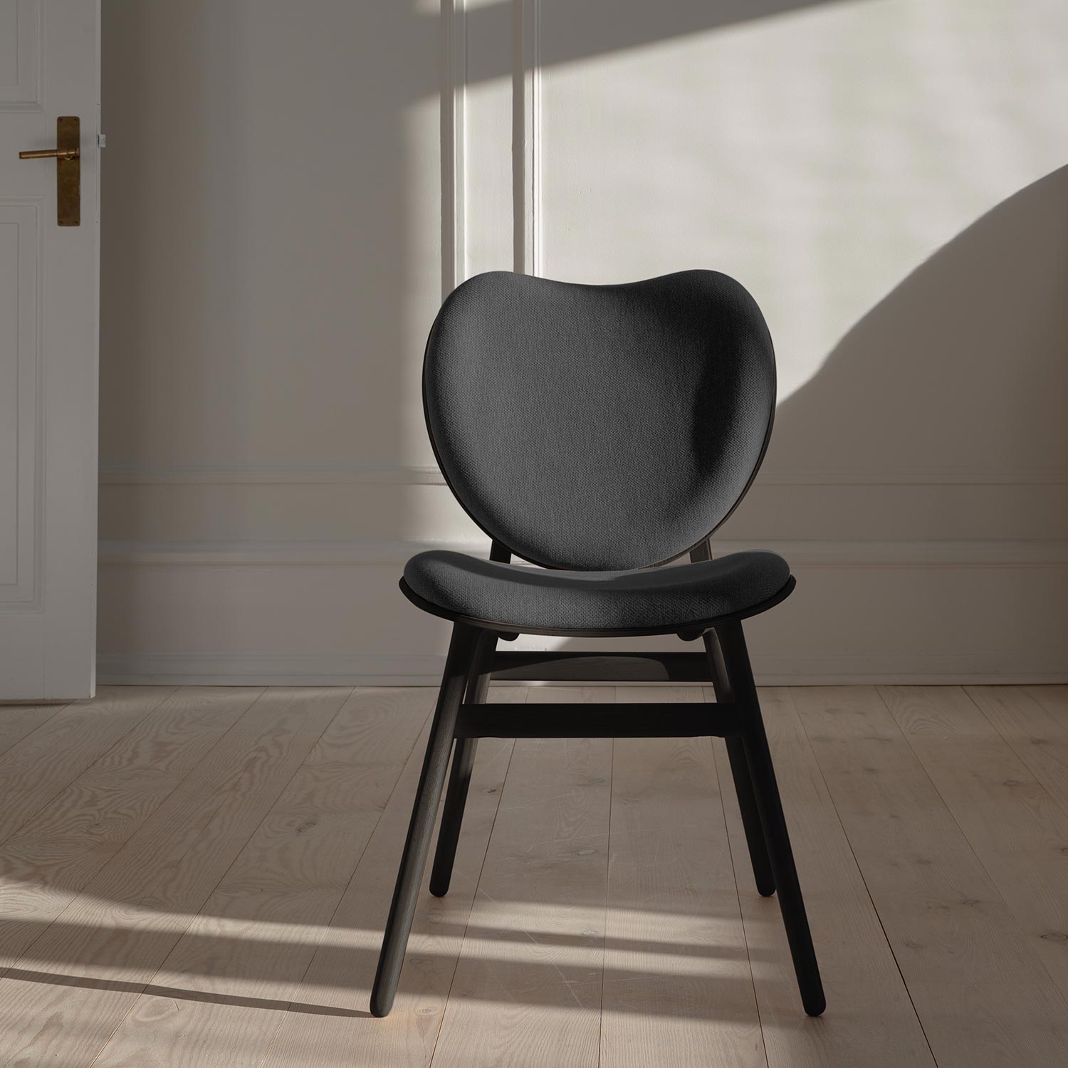 UMAGE - A Conversation Piece Stuhl eiche white sands