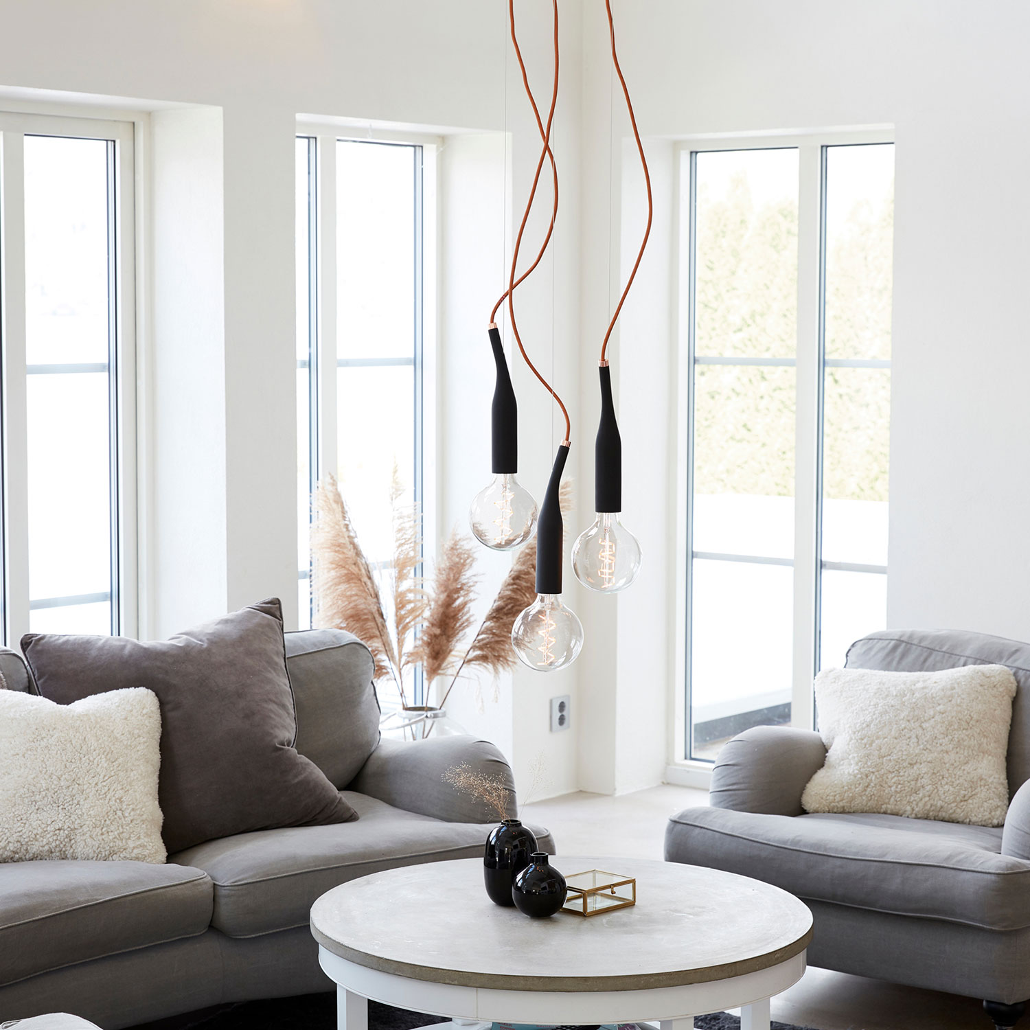 flex fassung wohnzimmer nud 56397