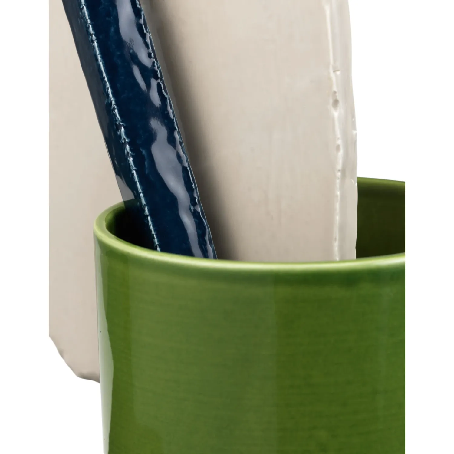 Vitra - Découpage Vase Barre