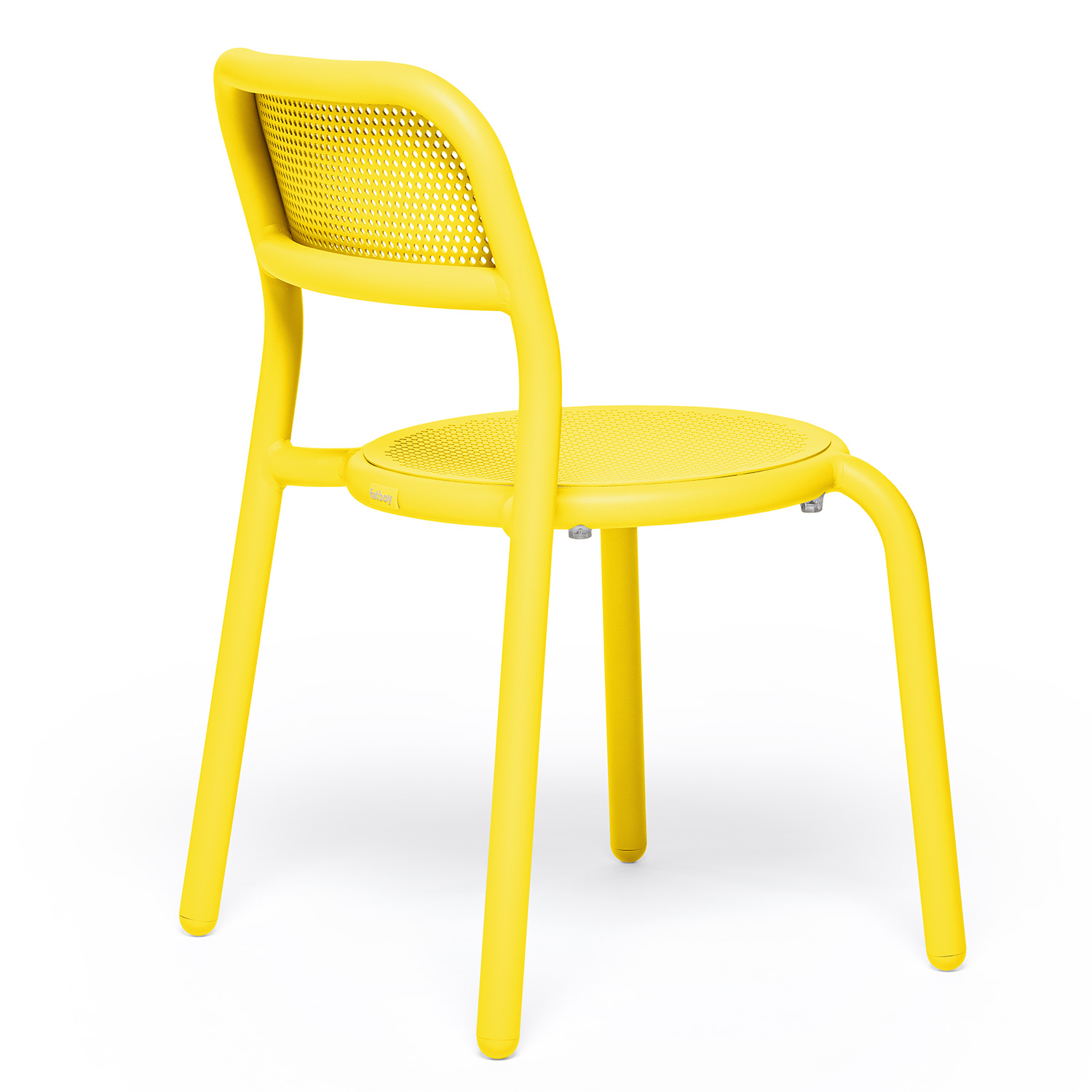 fatboy toni stuhl gelb rueckseite 58855