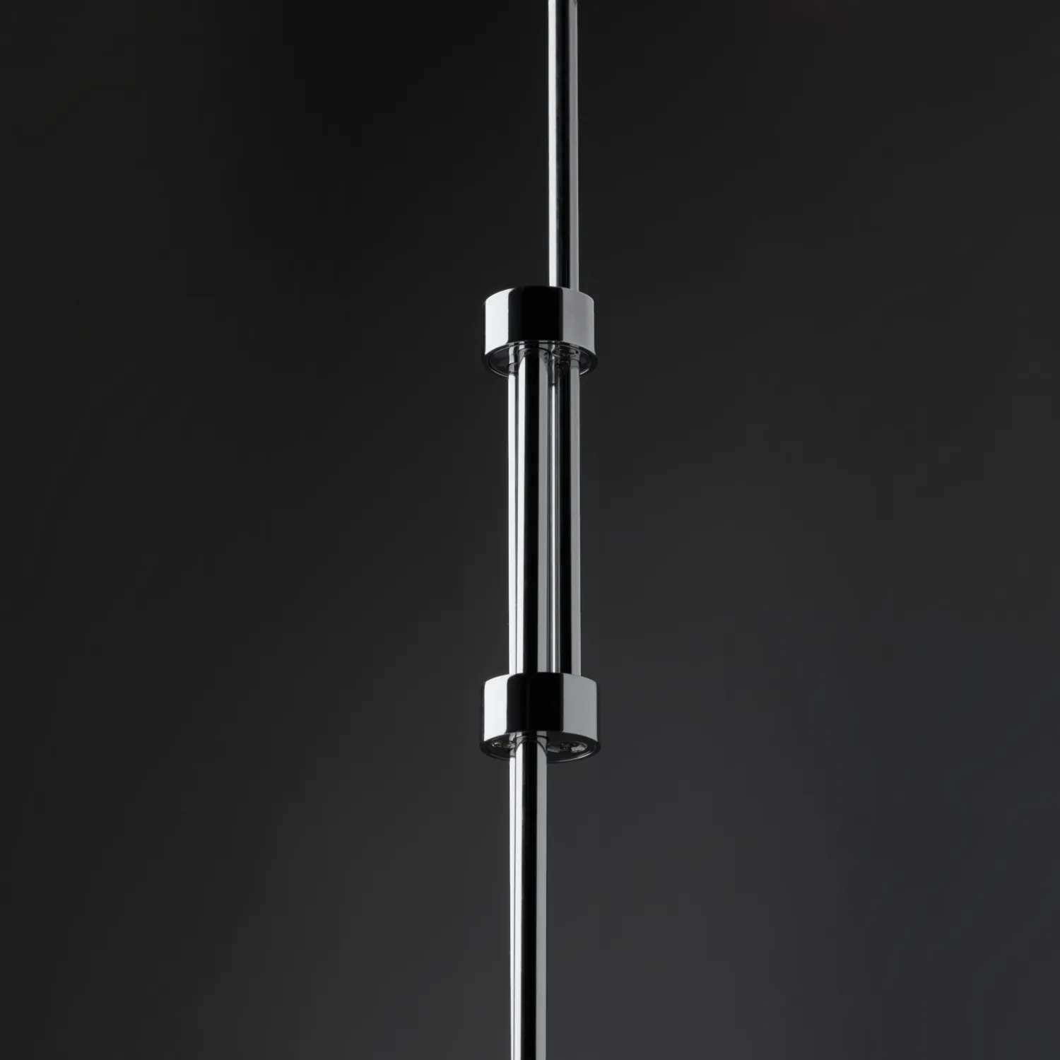 Decor Walther - EyeHigh Standkosmetikspiege schwarz matt