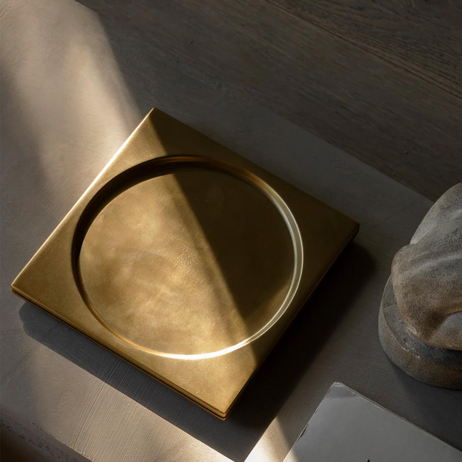 Audo - Divot Dekoteller