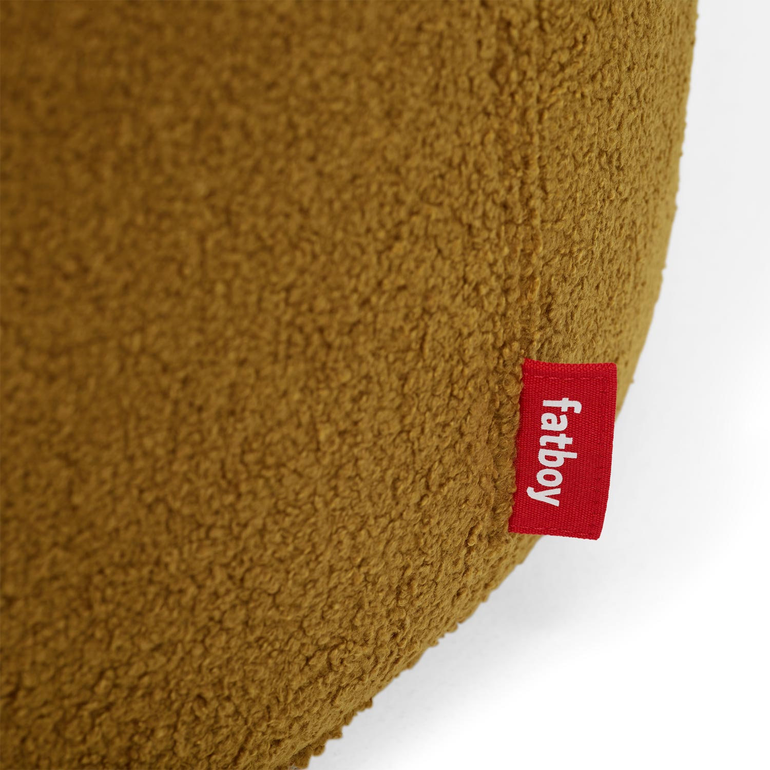 fatboy point large sherpa cider detail 87755