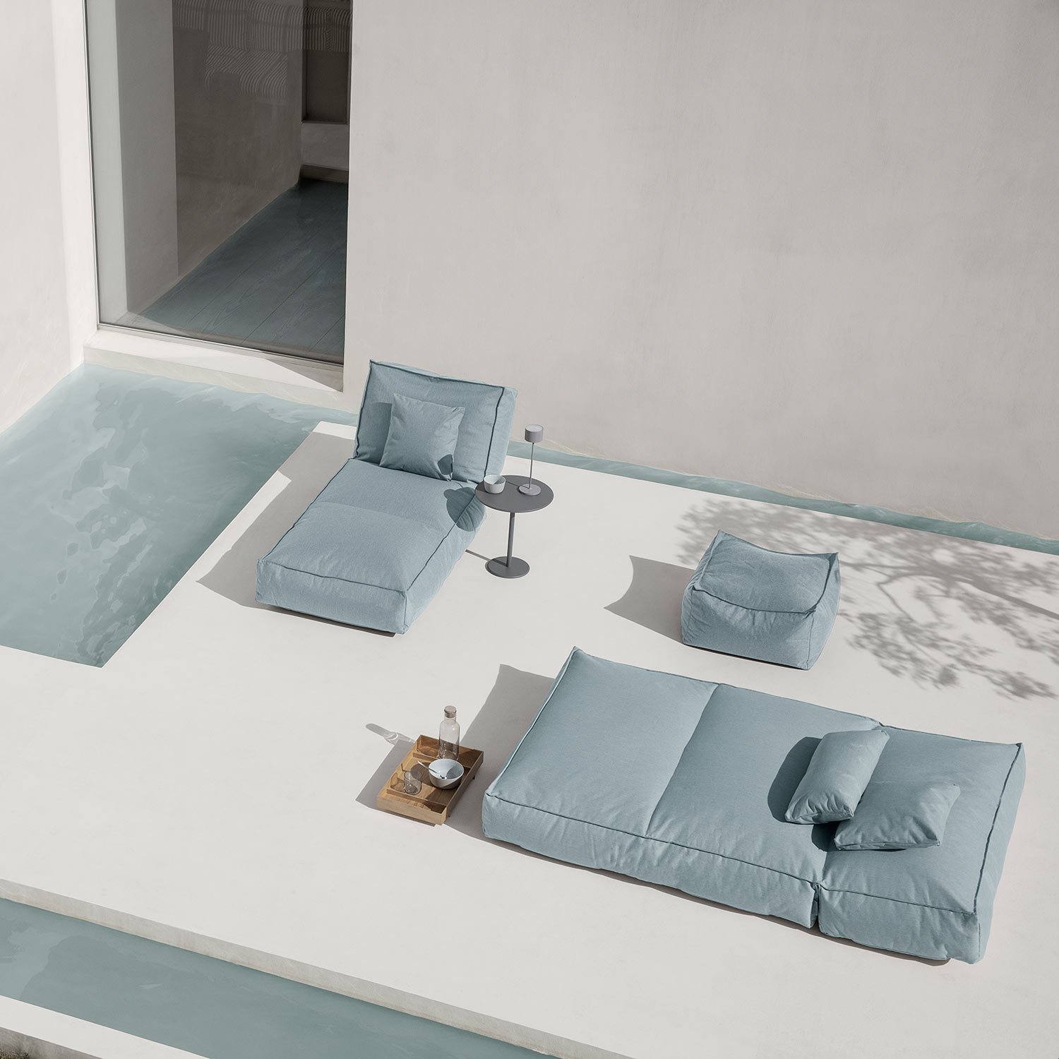 ocean stay serie blomus 82428