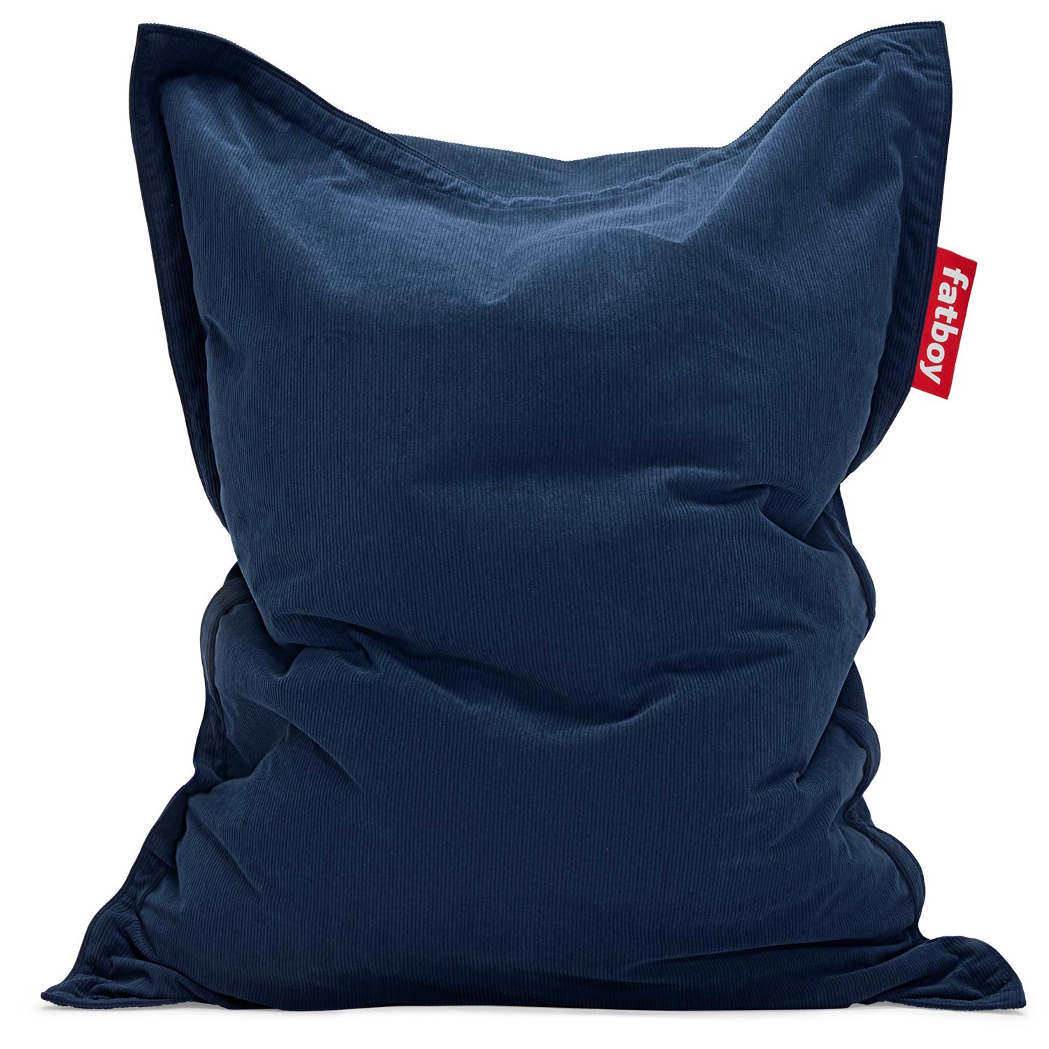 fatboy recycled original slim cord deep blue packshot 01 105942 94195