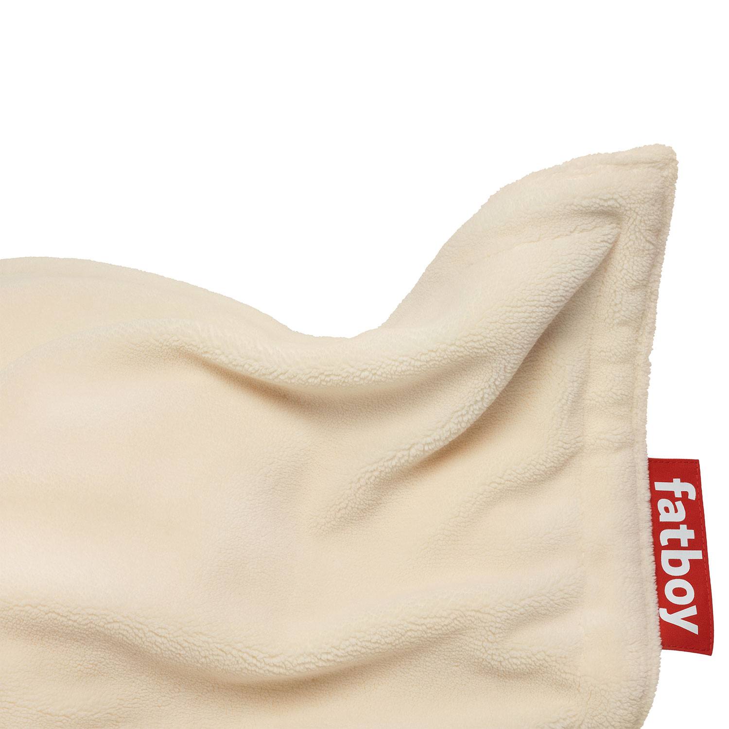 fatboy slim teddy off white detail 60144