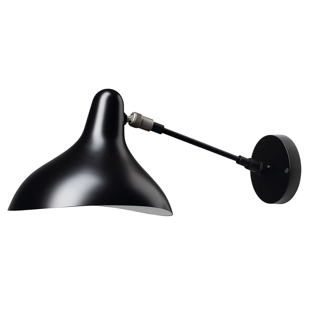 DCW Mantis BS5 Wandleuchte ohne schalter 89766