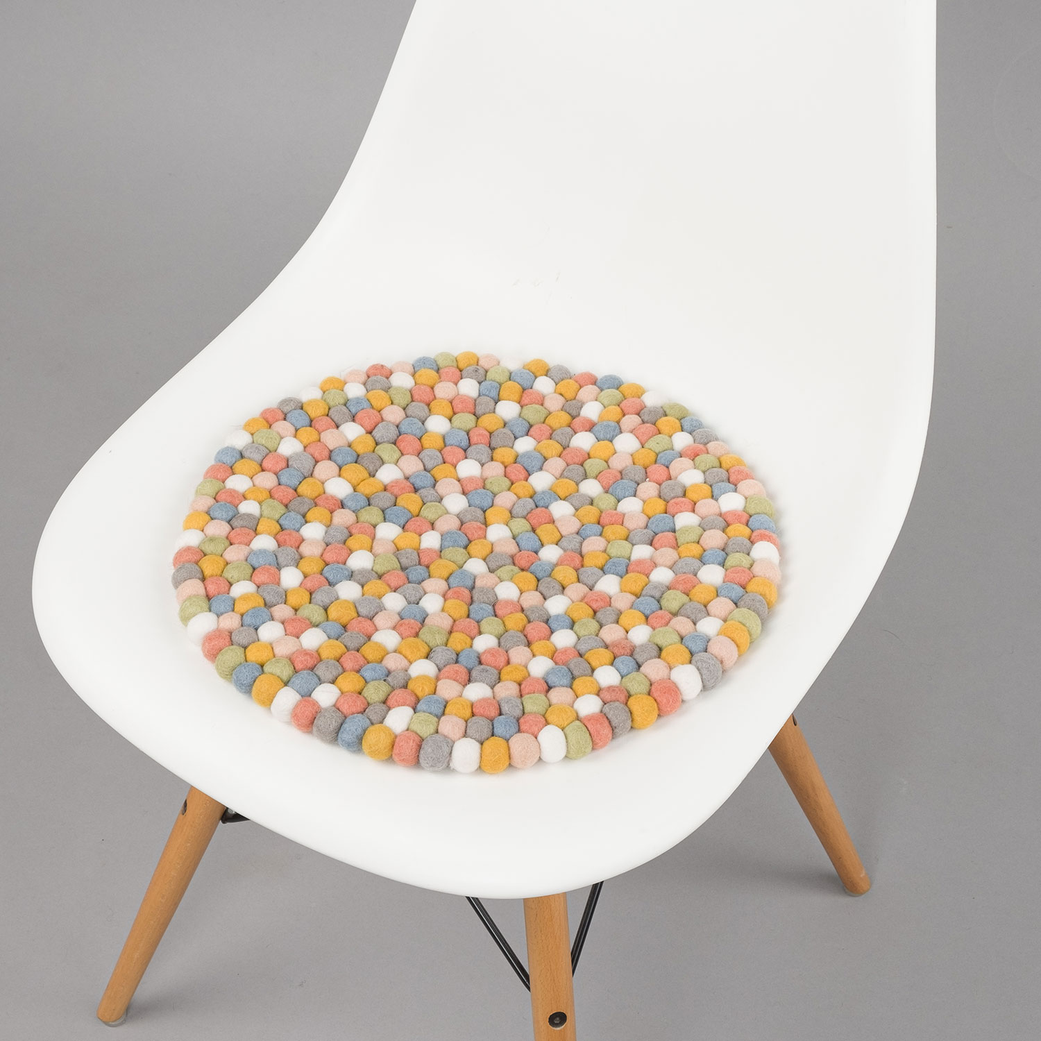 myfelt liese sitzauflage mit stuhl 52037