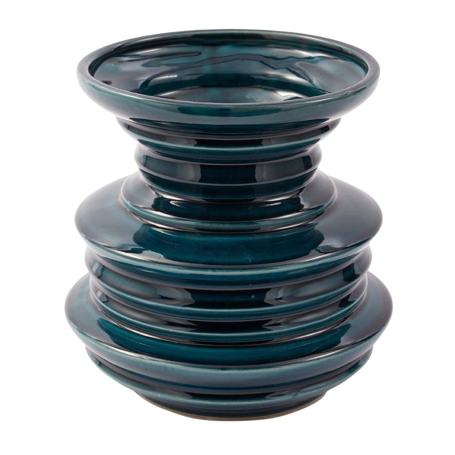 Pols Potten - Stacked Plates Vase
