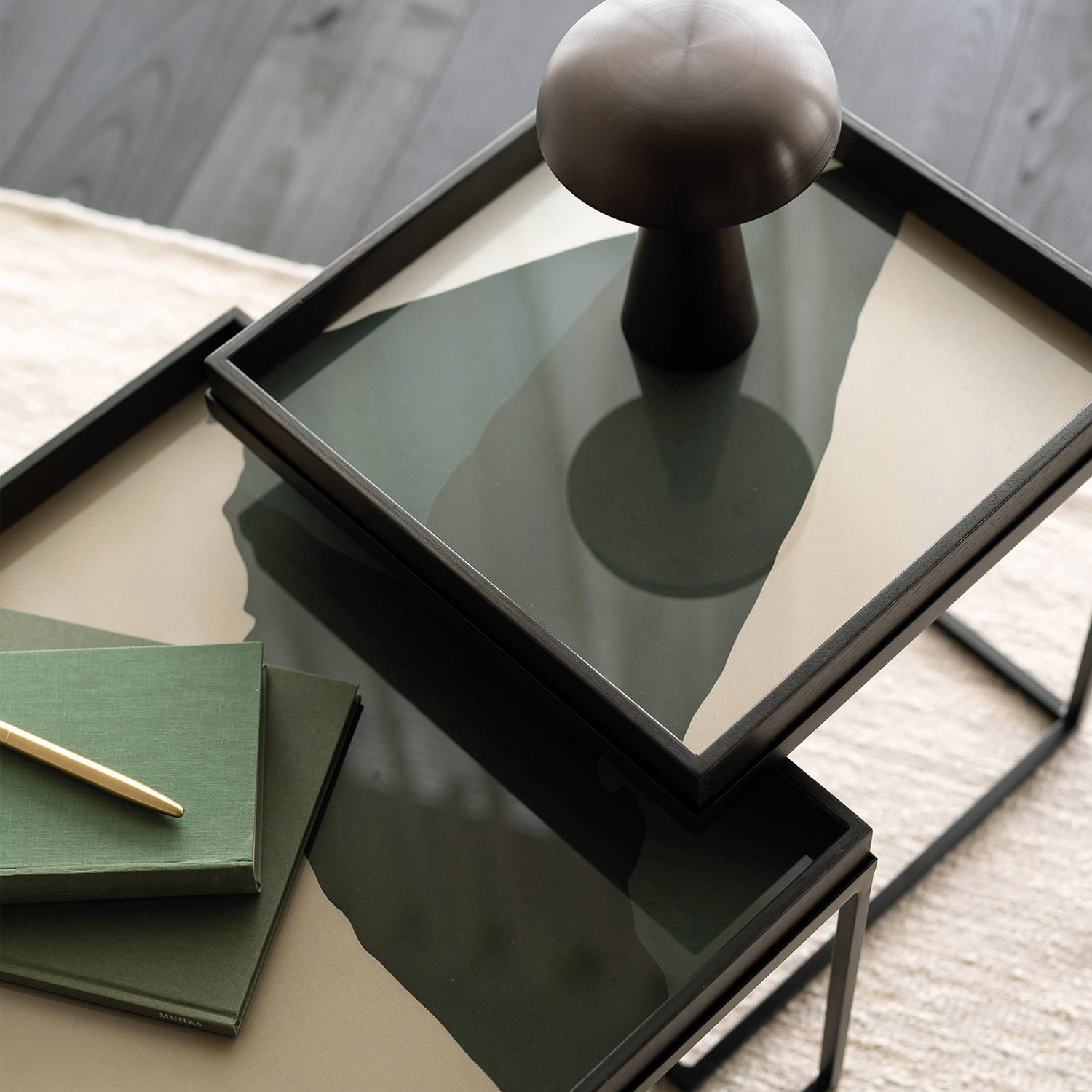 ethnicraft notre monde tablett wabi sabi ambiente quadratisch 87244