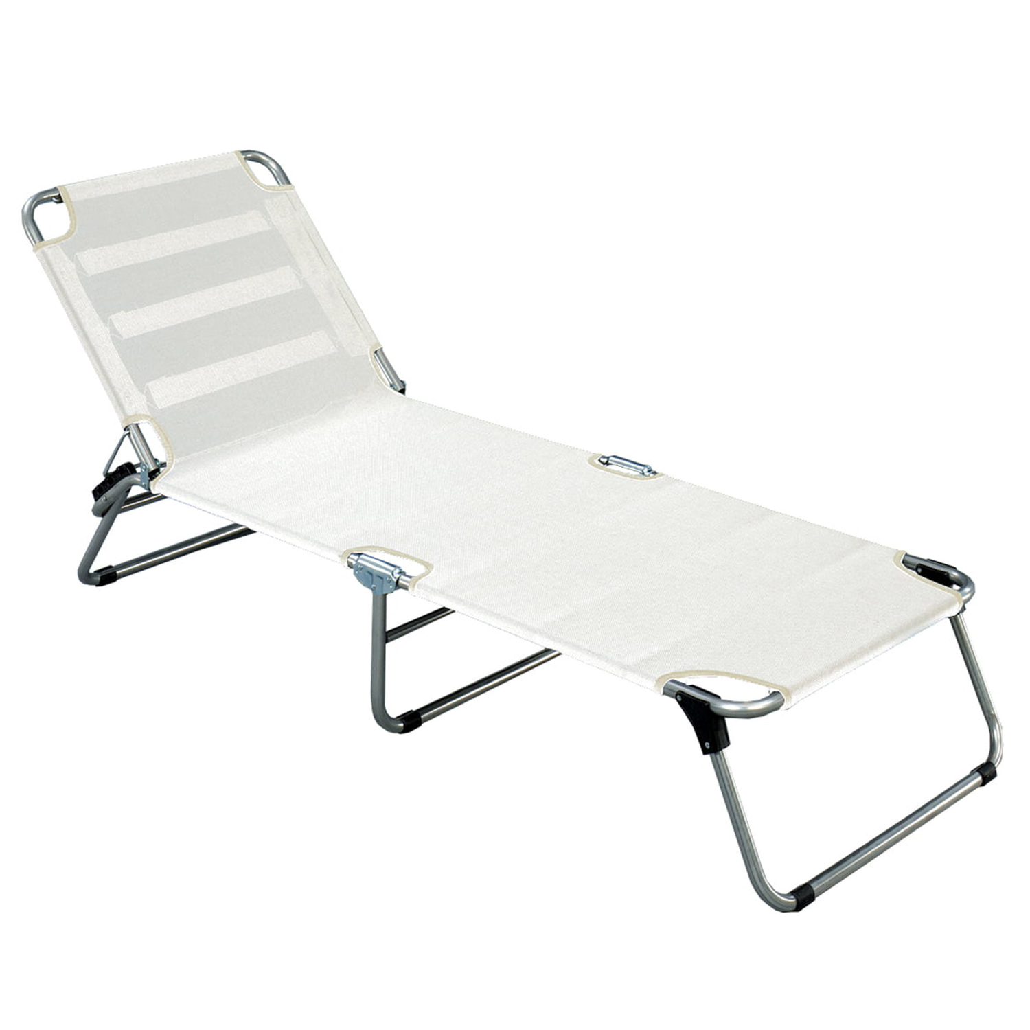 fiam amigo dreibeinliege weiss 51508