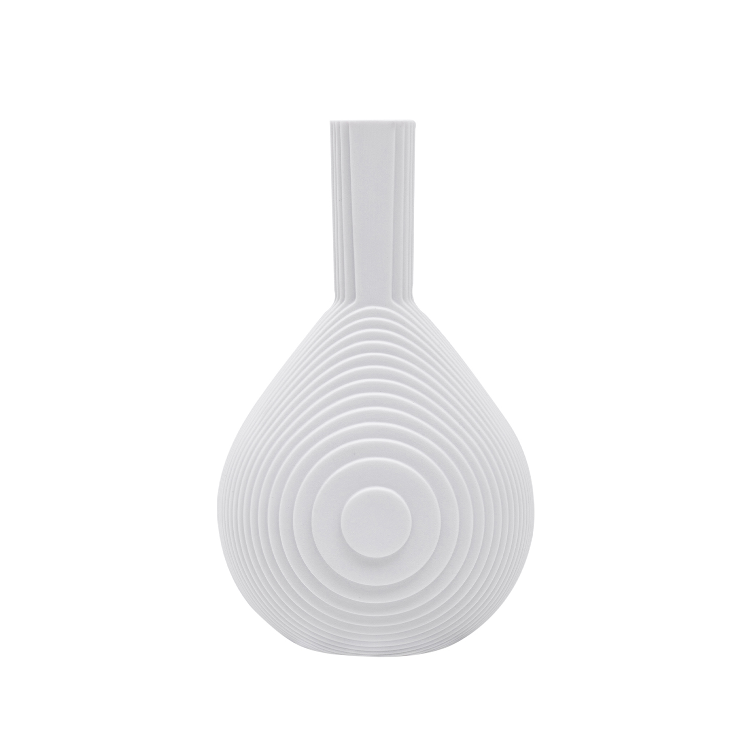 architectmade flow drop vase 75975