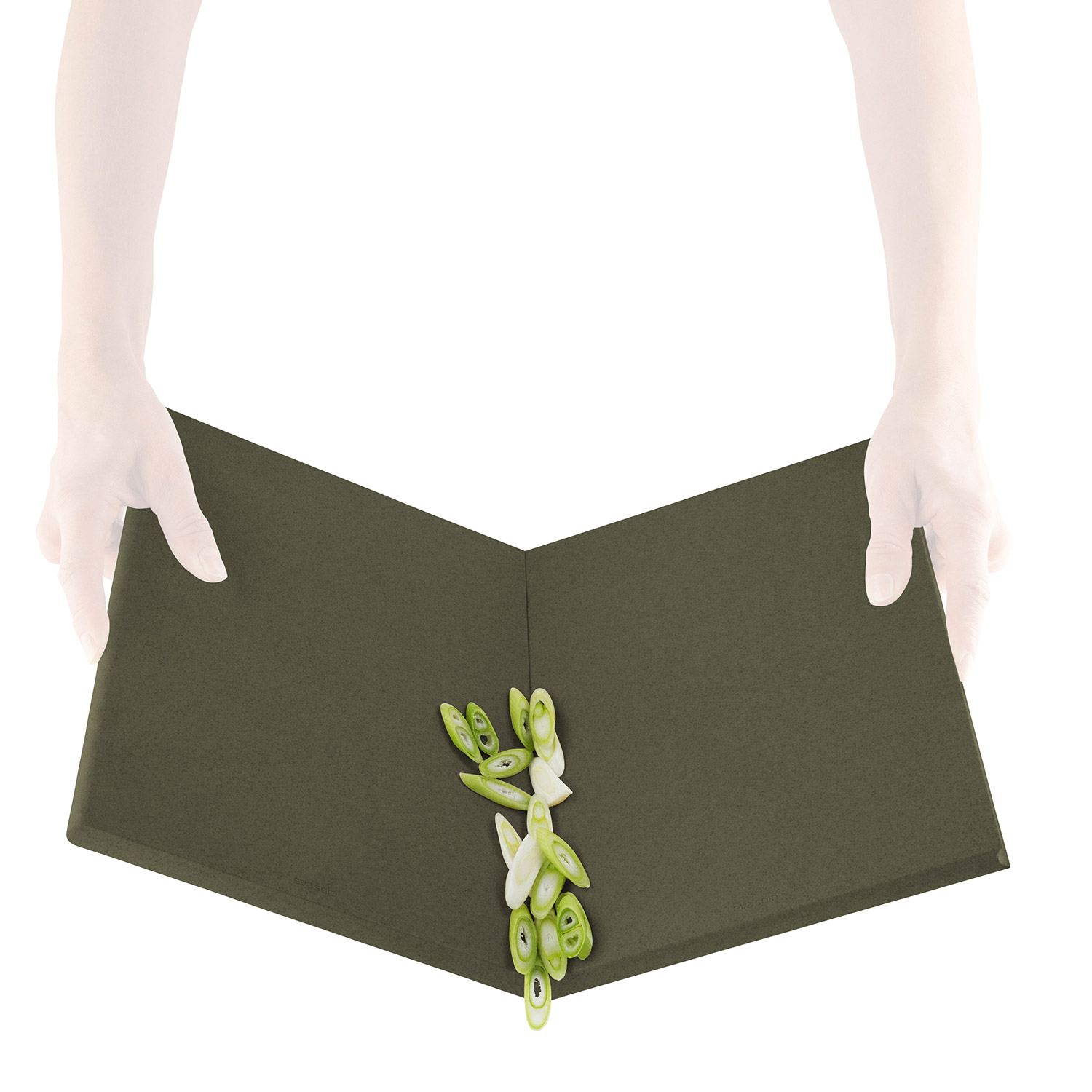 double up schneidebrett eva solo 74613